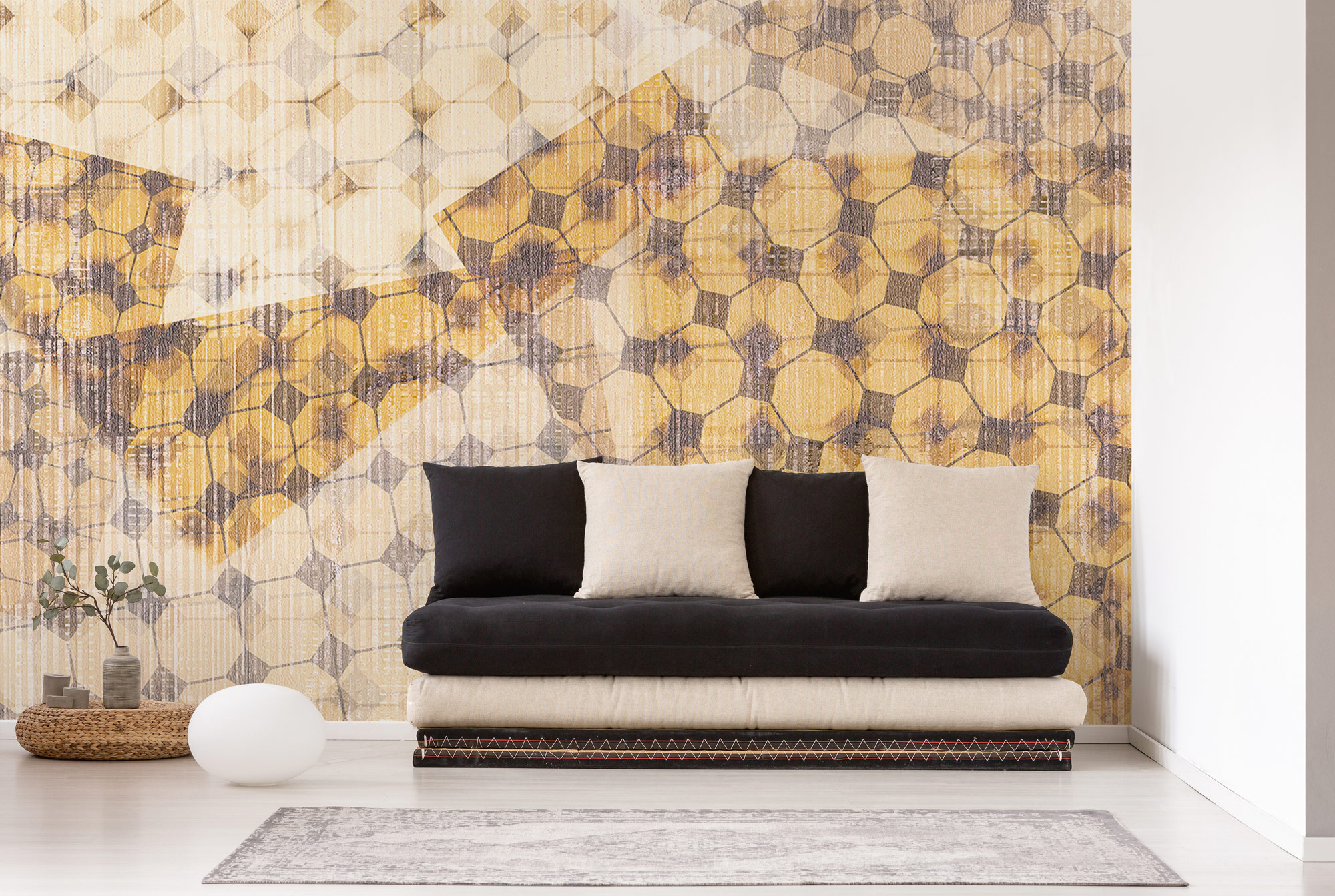 AS Fototapete Atelier 47 PatternArt DD116860