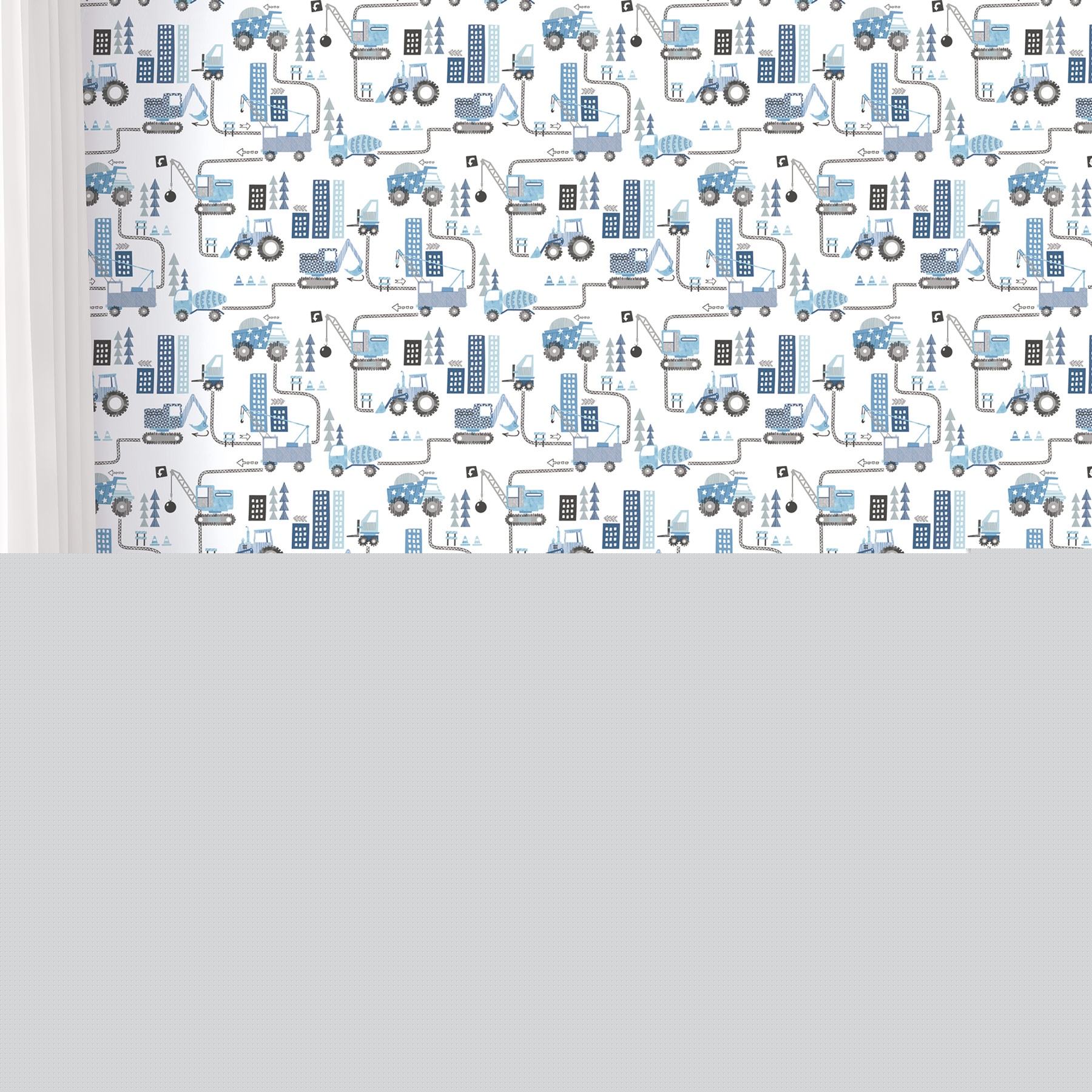 Essener Vliestapete Small Tiny Tots 2 Kinderzimmer G78360