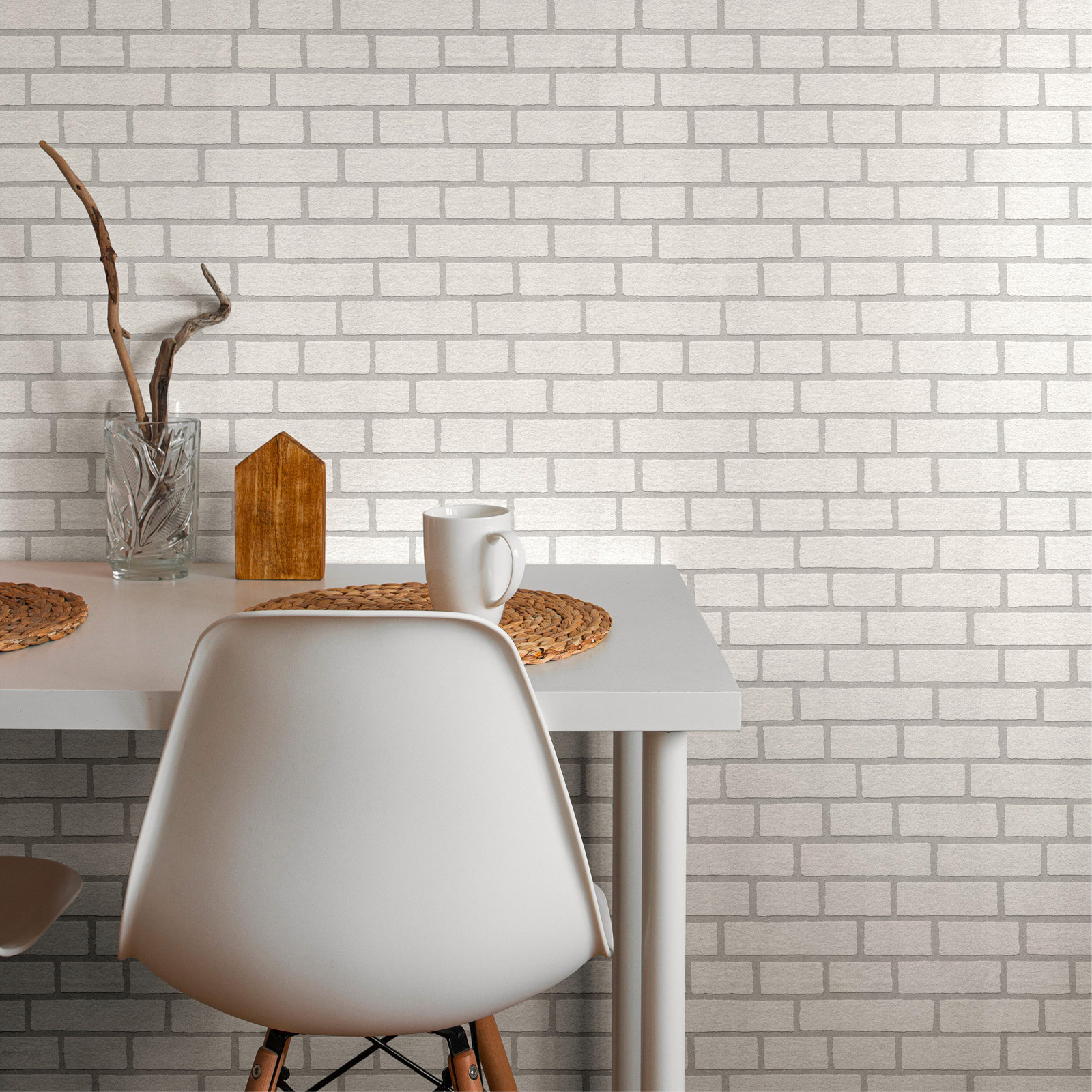 AS Vliestapete Meistervlies 8 überstreichbar 245311