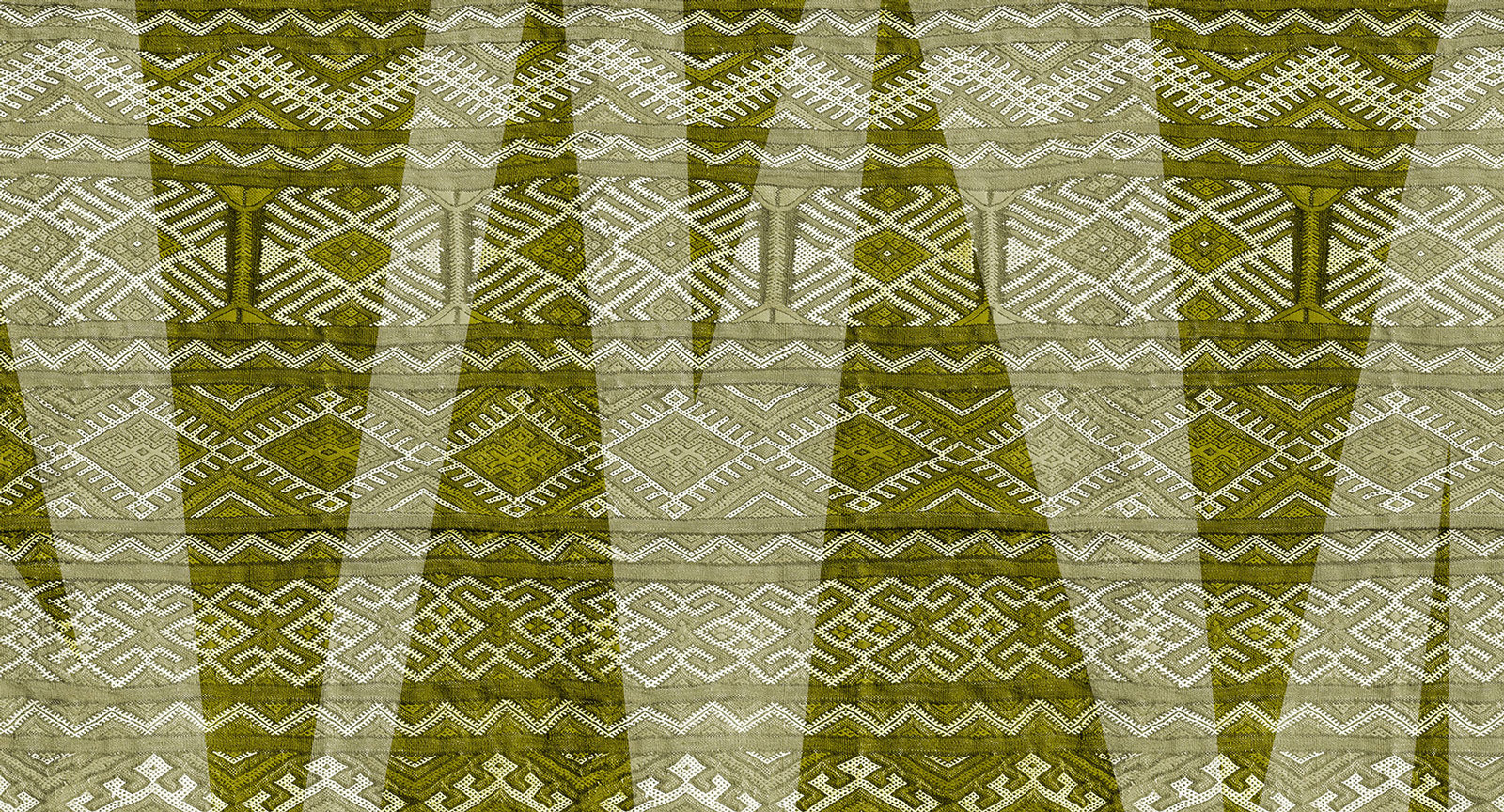 AS Fototapete Atelier 47 CarpetPattern DD117375