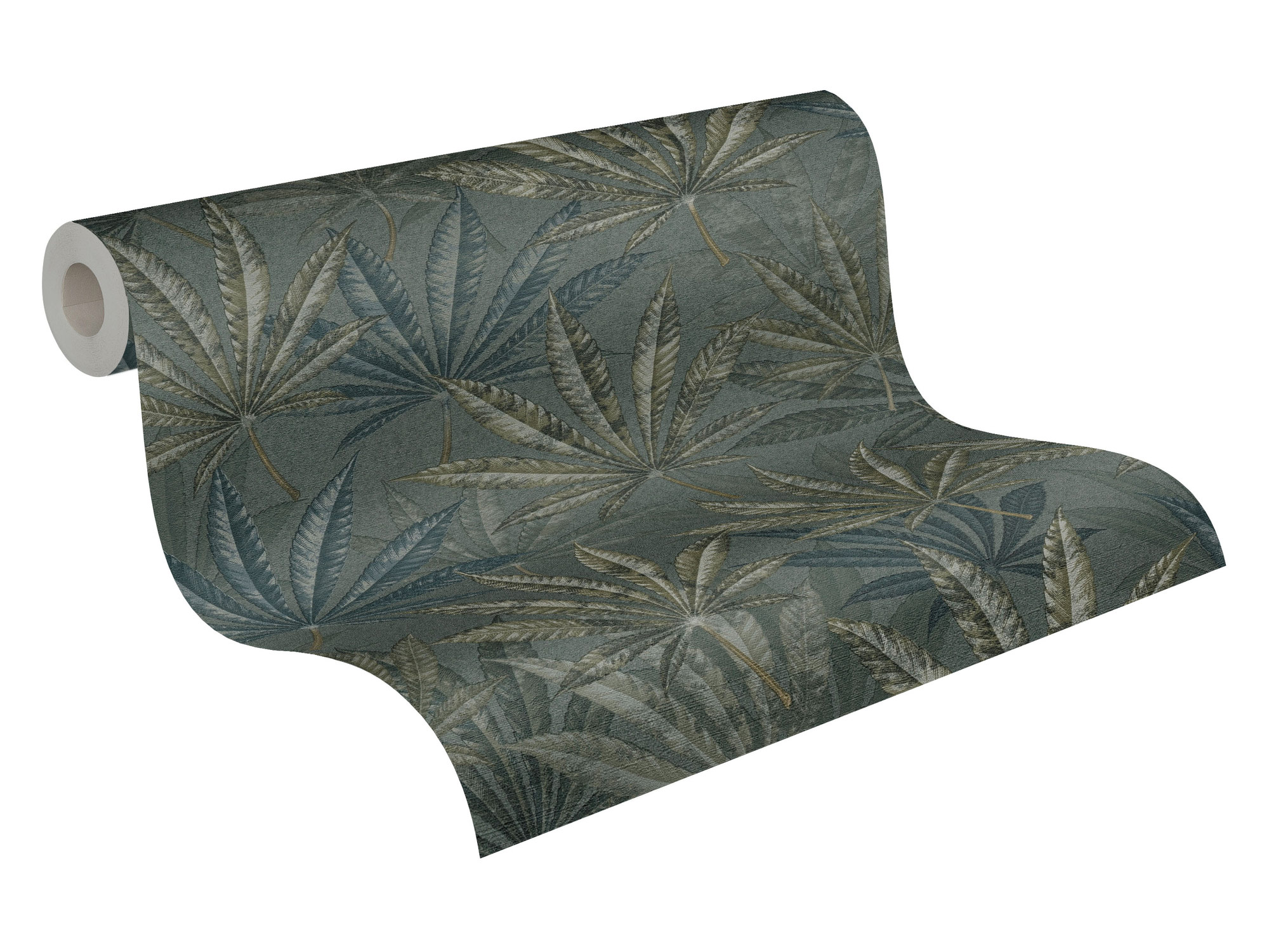 Livingwalls Vliestapete Michalsky 6 Blätter 399844