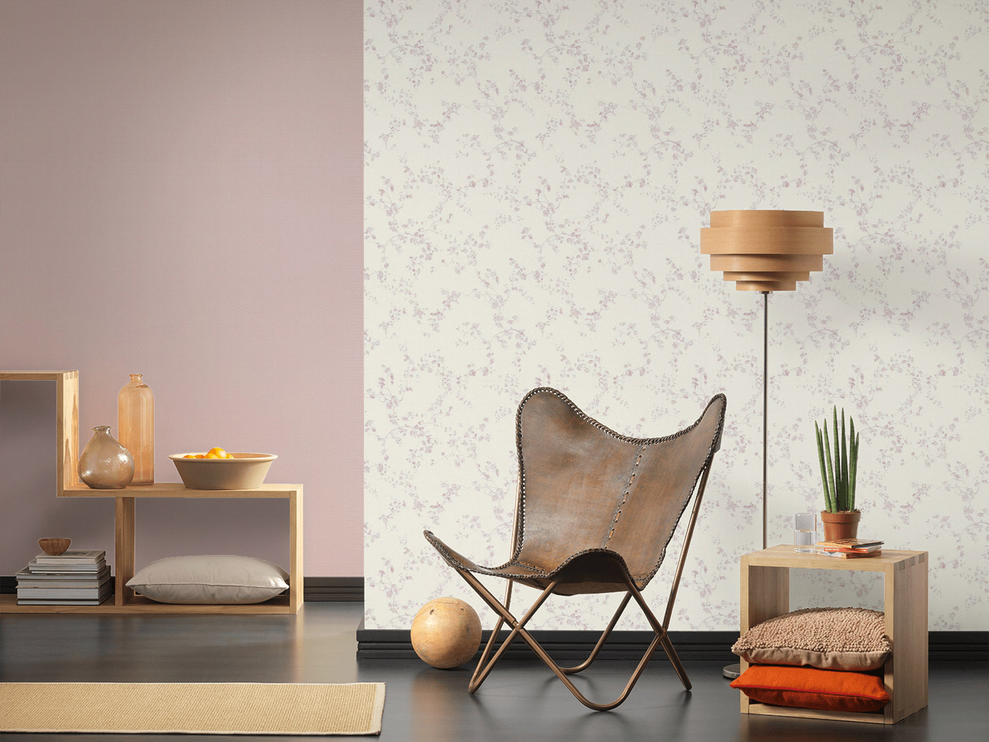 AS Vliestapete Metropolitan Stories Unitapete 368971