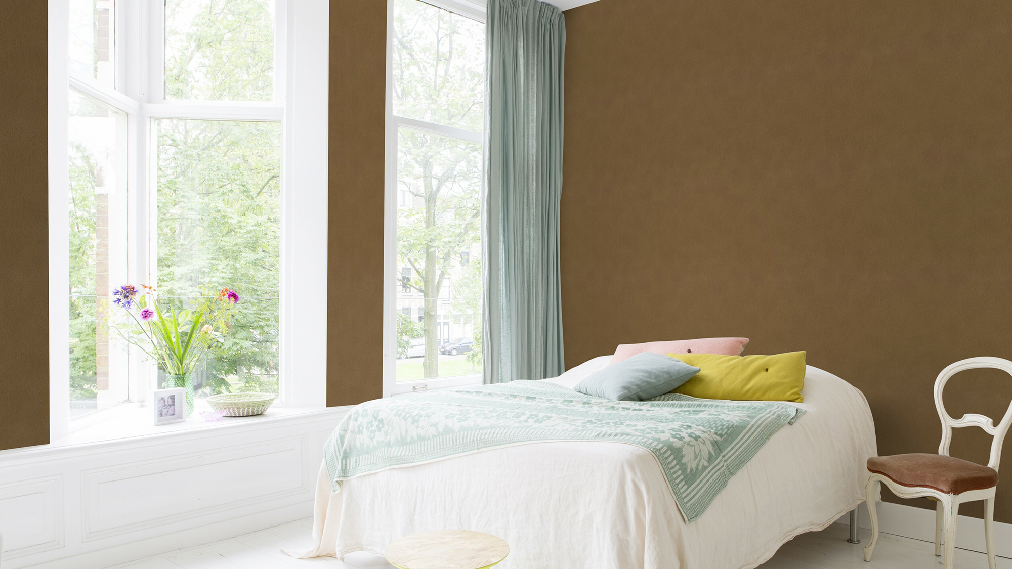 Rasch Vliestapete African Queen 3 Felloptik 751079