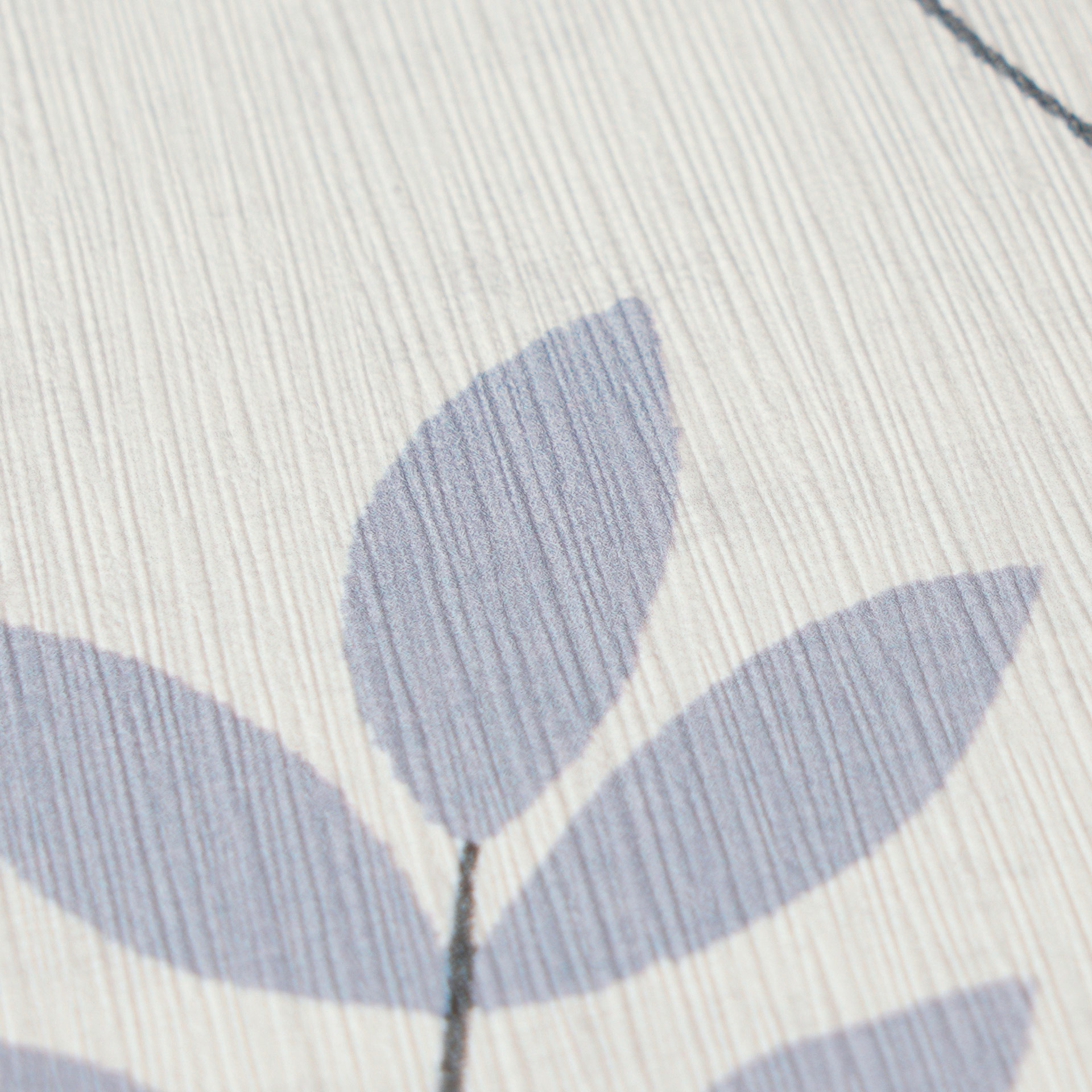 AS Vliestapete Nordic Feeling Floral Grau 791462