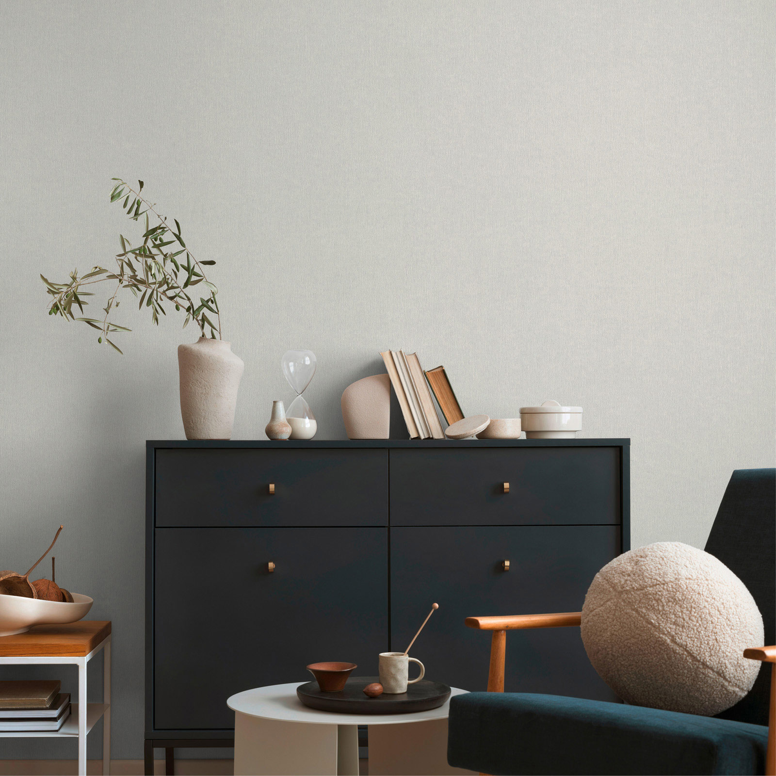 AS Vliestapete Meistervlies 8 überstreichbar 965615