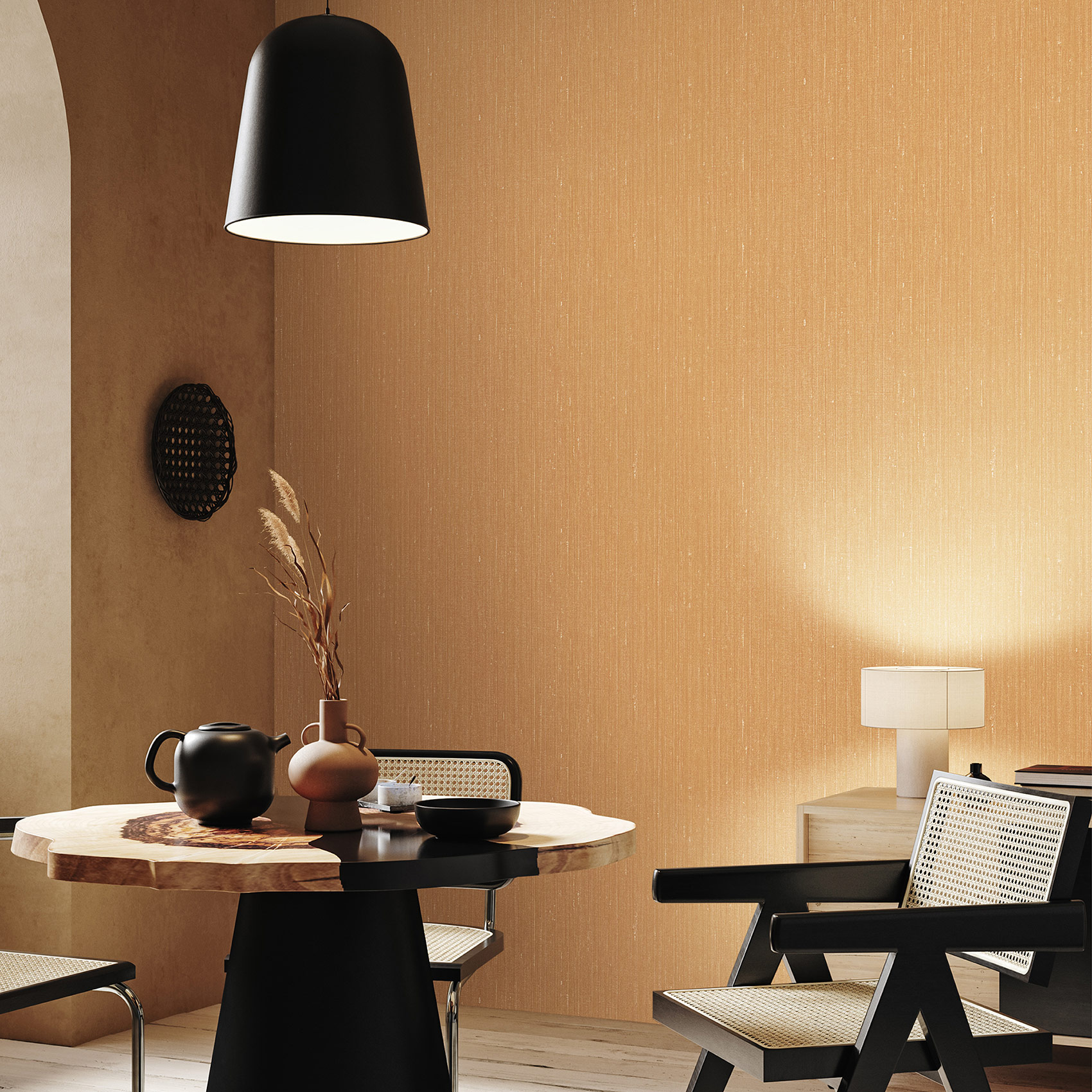 Hohenberger Vliestapete Yuuma Shinjo 27543