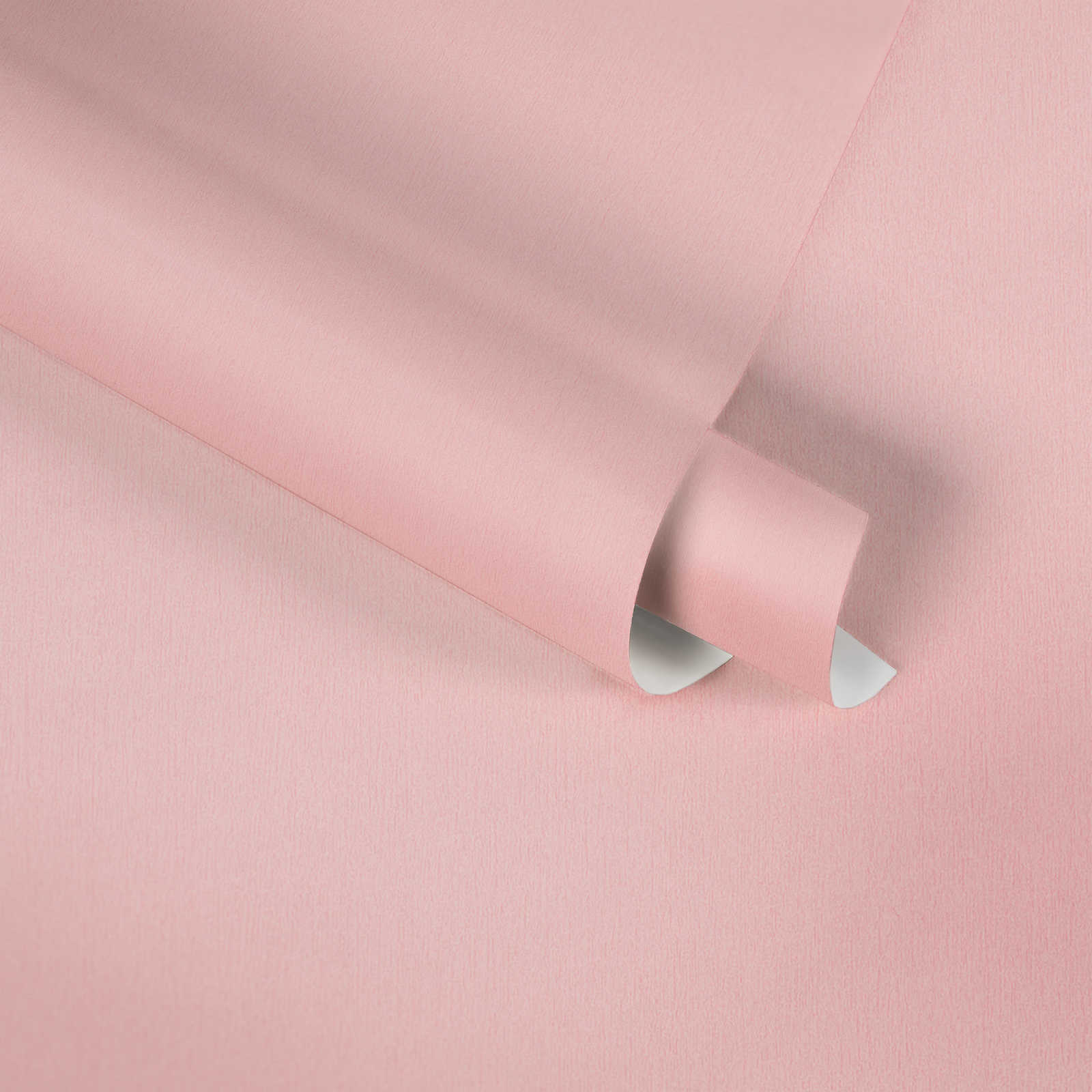 AS Vliestapete Little Love Unitapete 383167