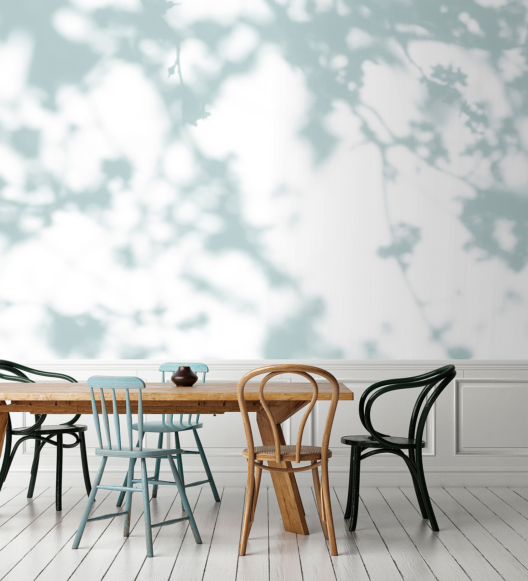 AS Fototapete Walls by Patel 3 Blumen DD122032