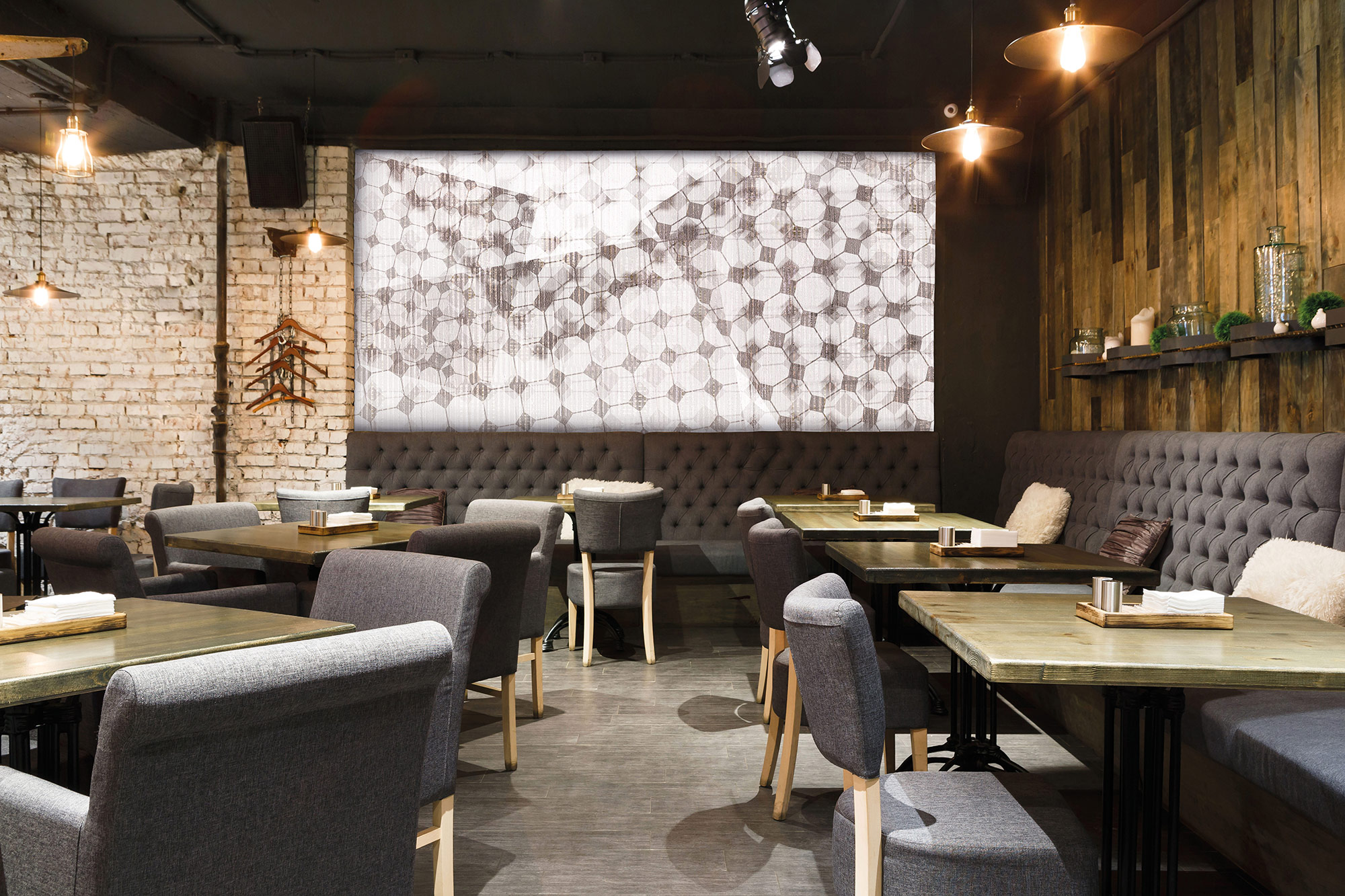 AS Fototapete Atelier 47 PatternArt DD116855