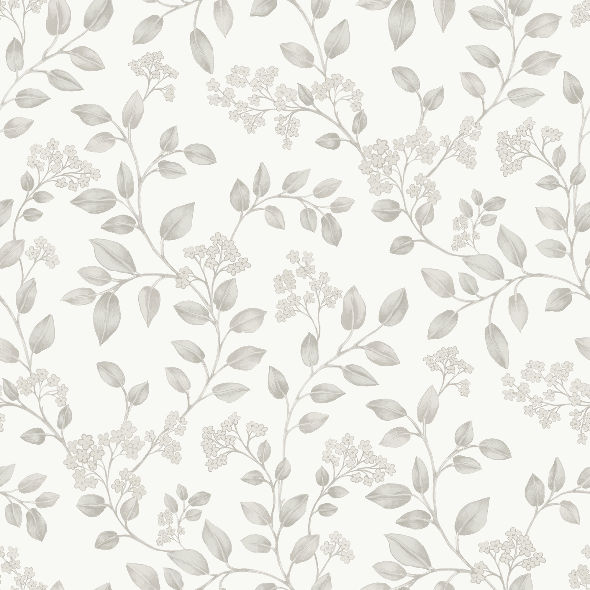 Grandeco Vliestapete Icon Floral IC3006