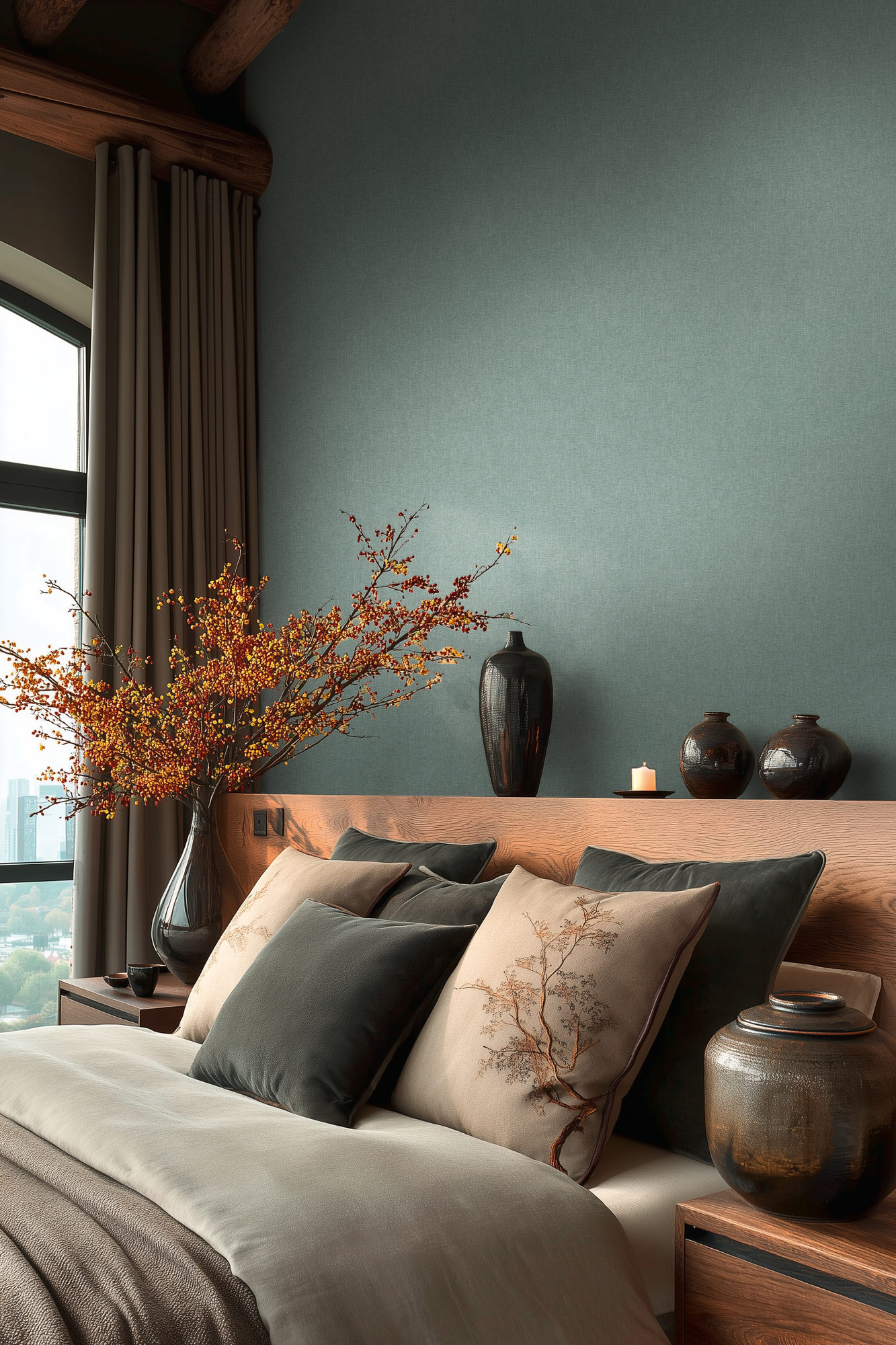 AS Vliestapete New Walls Unitapete 373953