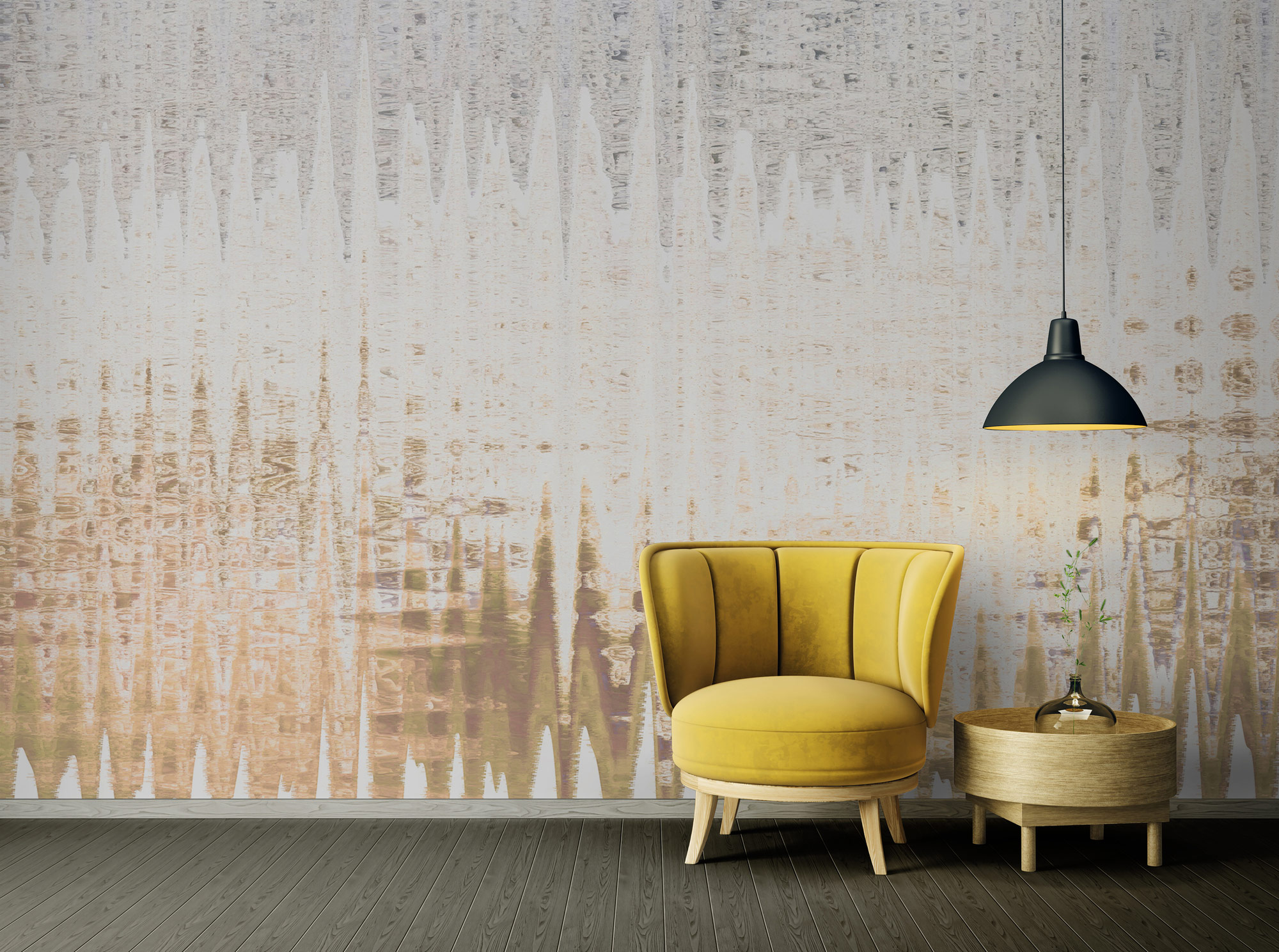 AS Fototapete Atelier 47 VibesArtwork DD116945