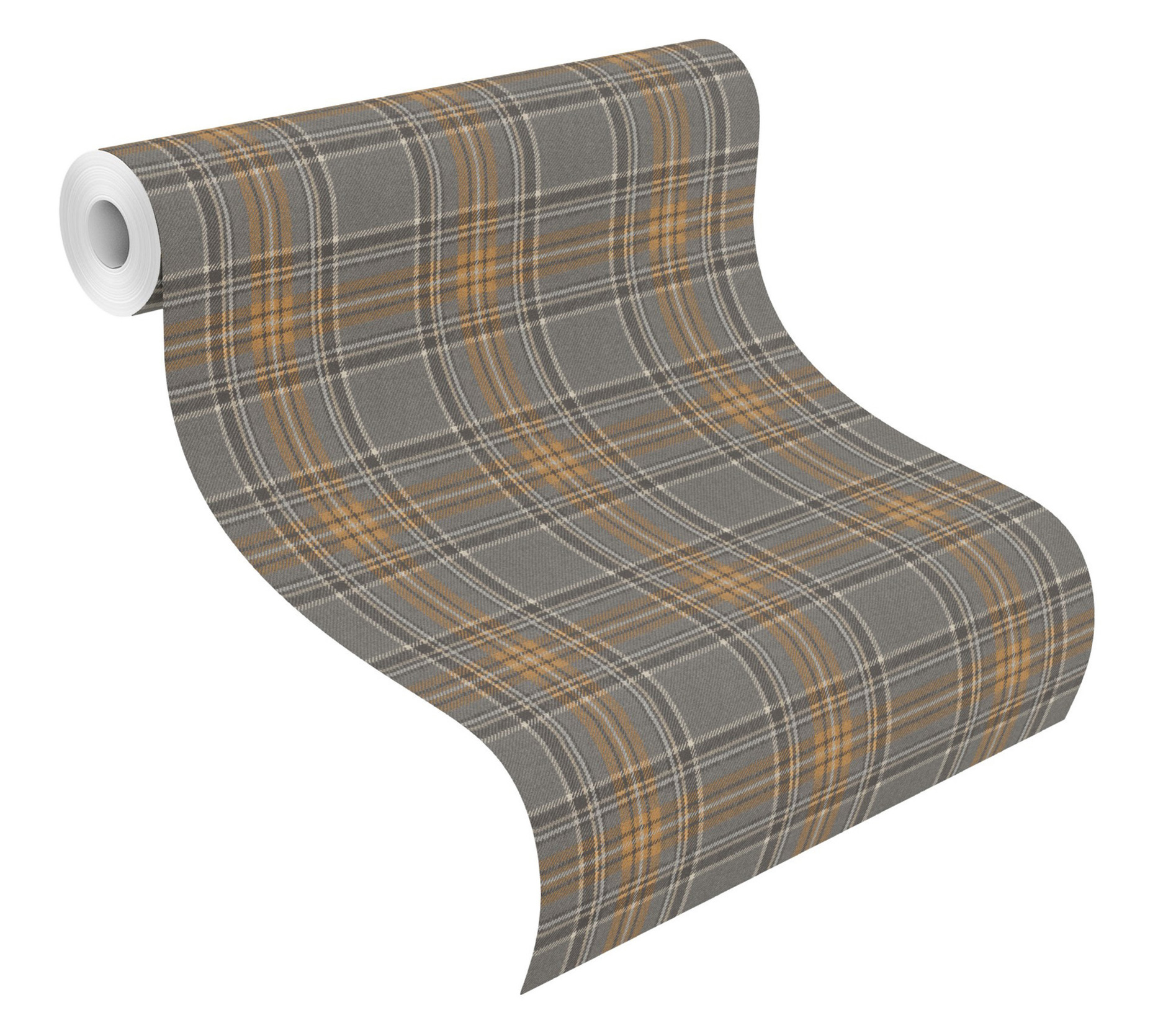 Rasch Vliestapete Curiosity Streifen 537451