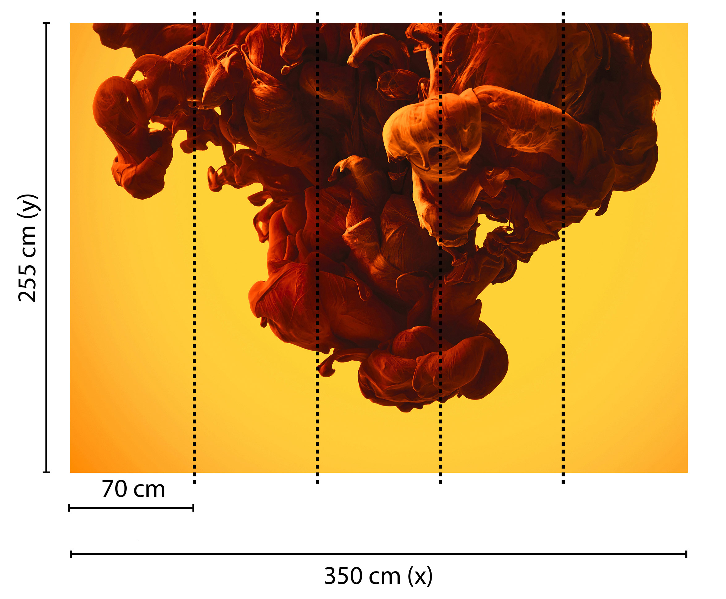 AS Fototapete Designwalls AbstractArt DD118778