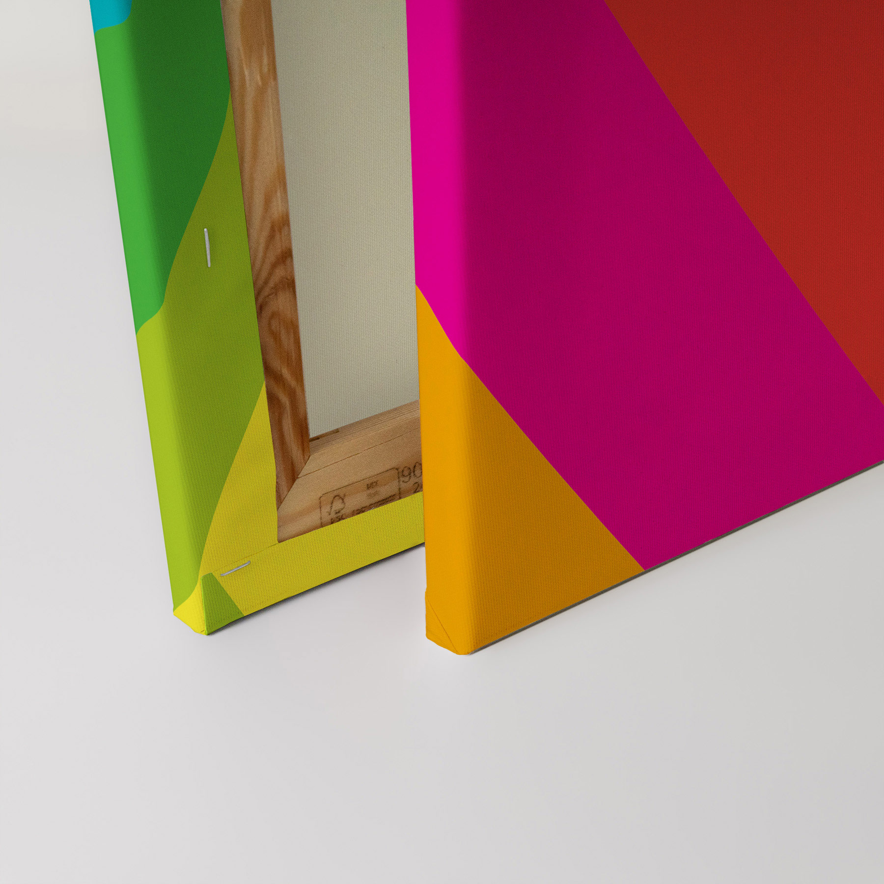 AS Leinwandbild SanFrancisco68 DD131931