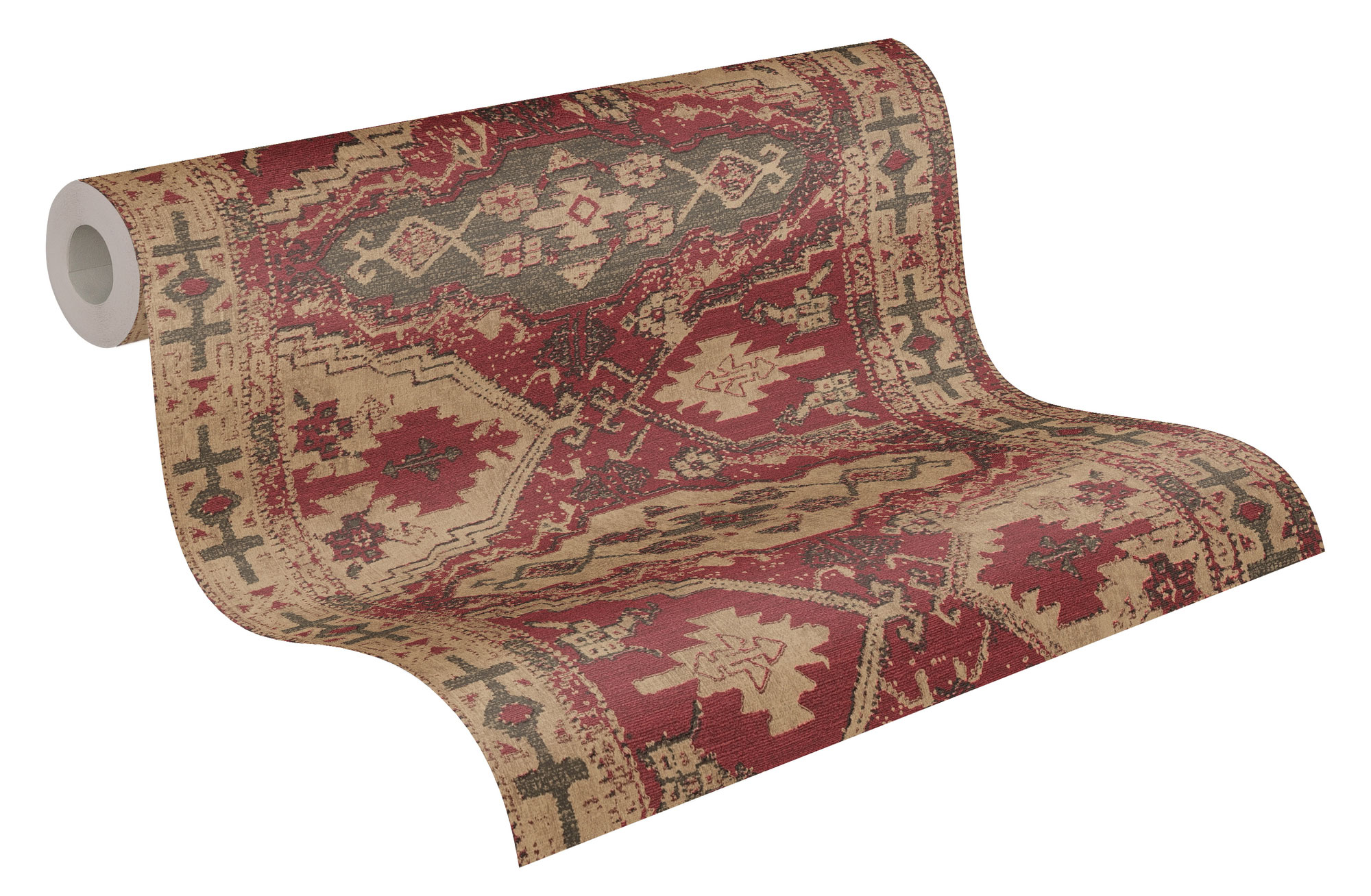 AS Vliestapete Metropolitan Stories 2 Orientalisch 378681