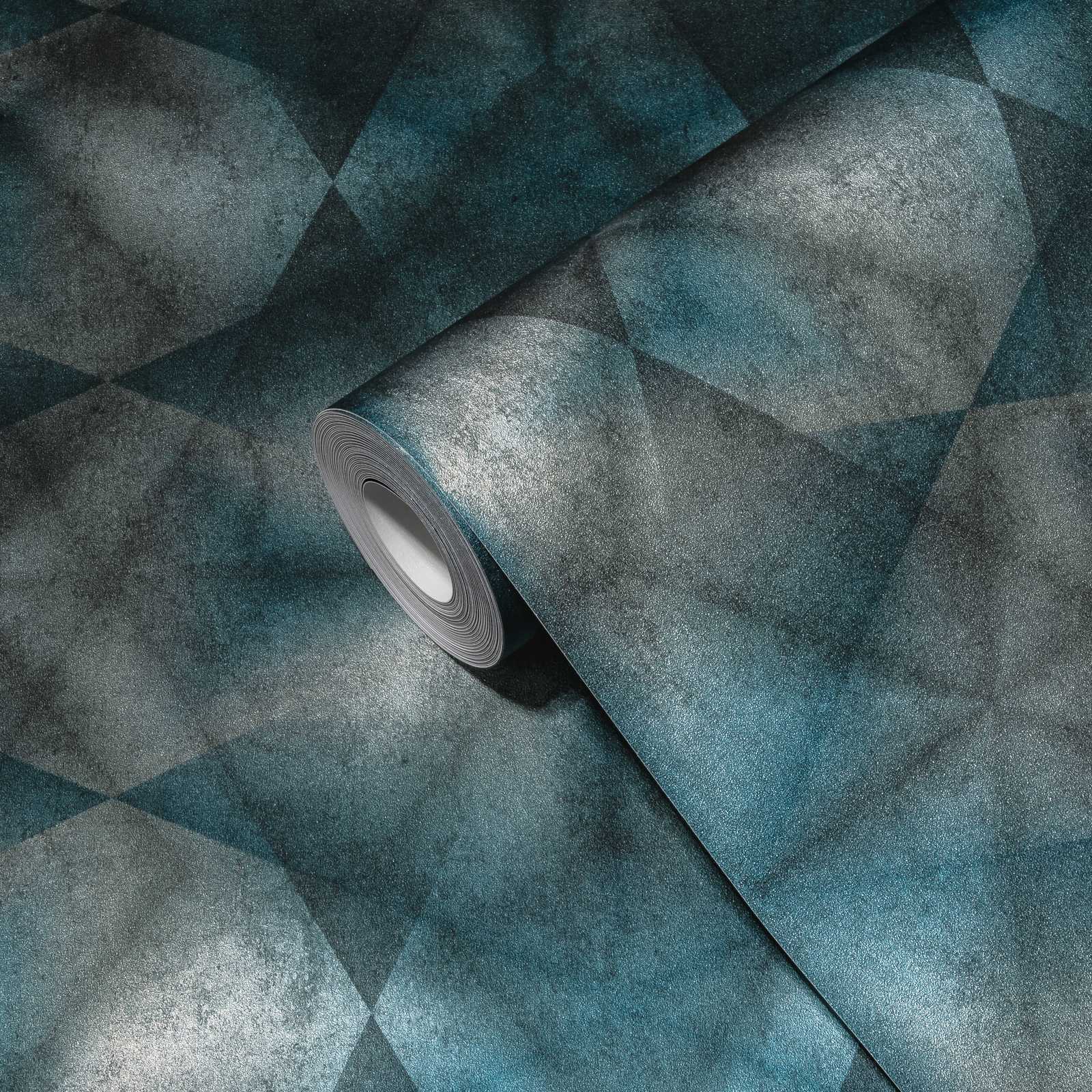 Livingwalls Vliestapete My Home My Spa 3D 386924