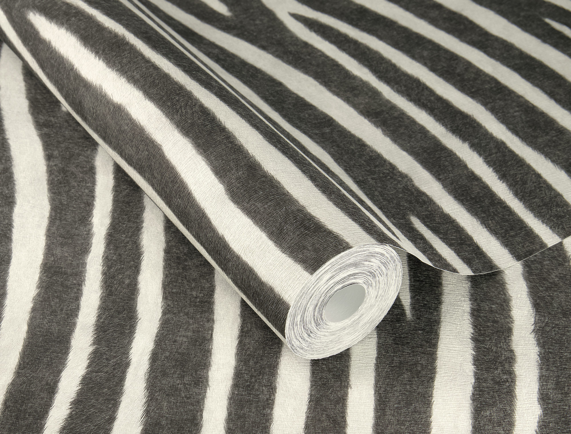 Rasch Vliestapete African Queen 3 Felloptik 751727