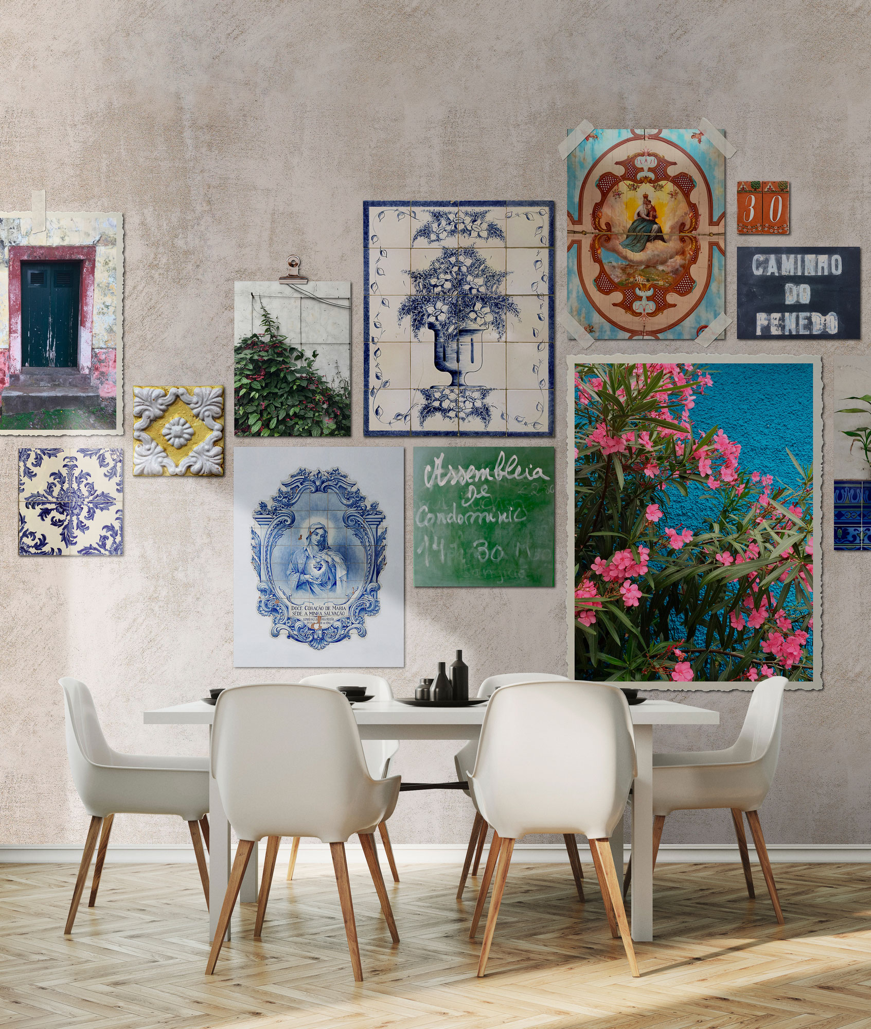 AS Fototapete Walls by Patel 2 Abstrakt DD114007