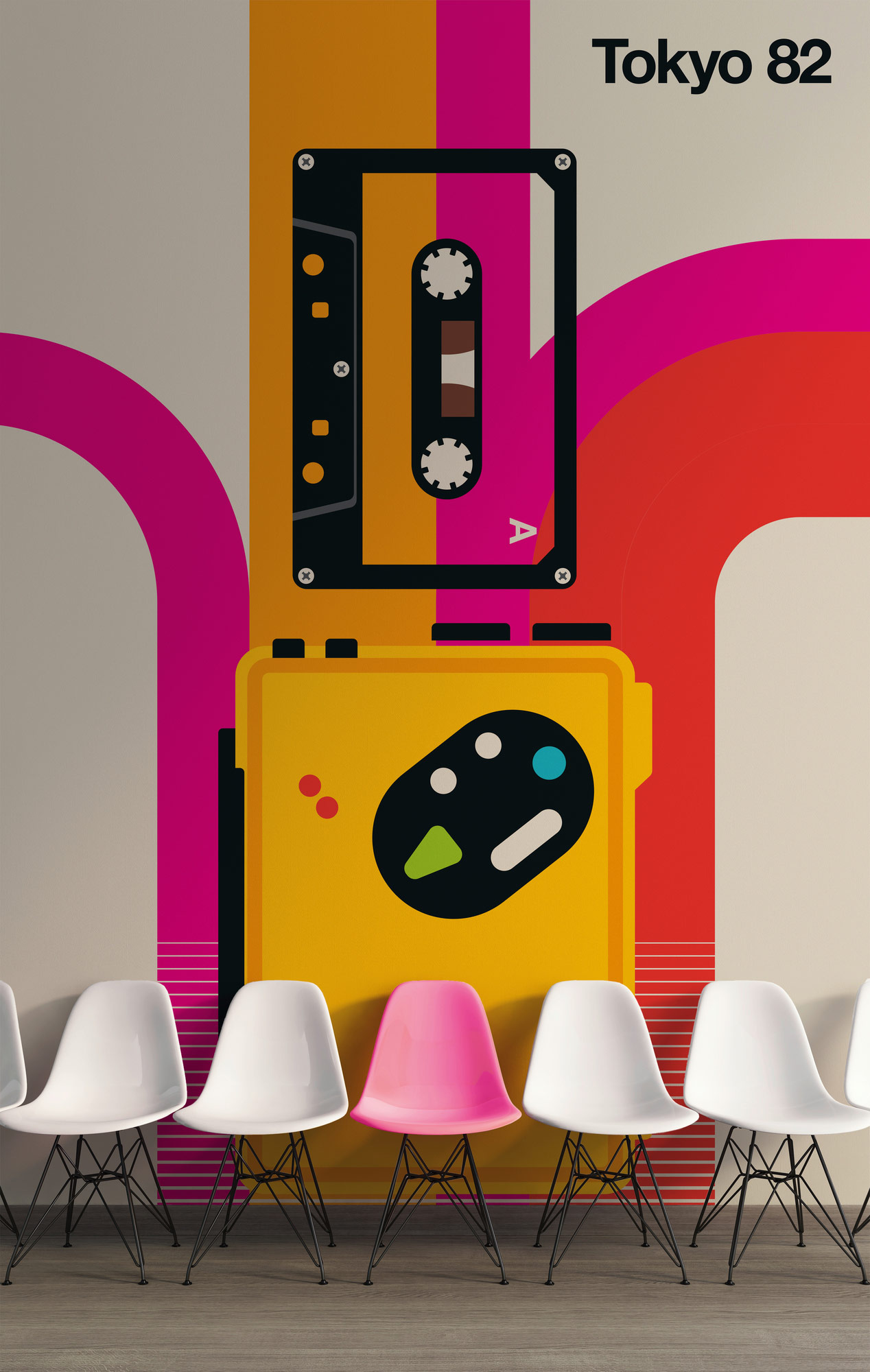 AS Fototapete ARTist Modern DD120125