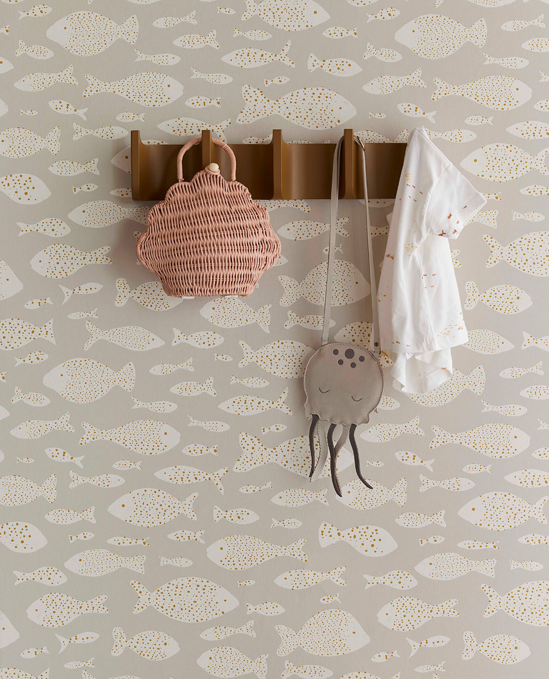 Eijffinger Vliestapete Explore Tapete Kinderzimmer 323000