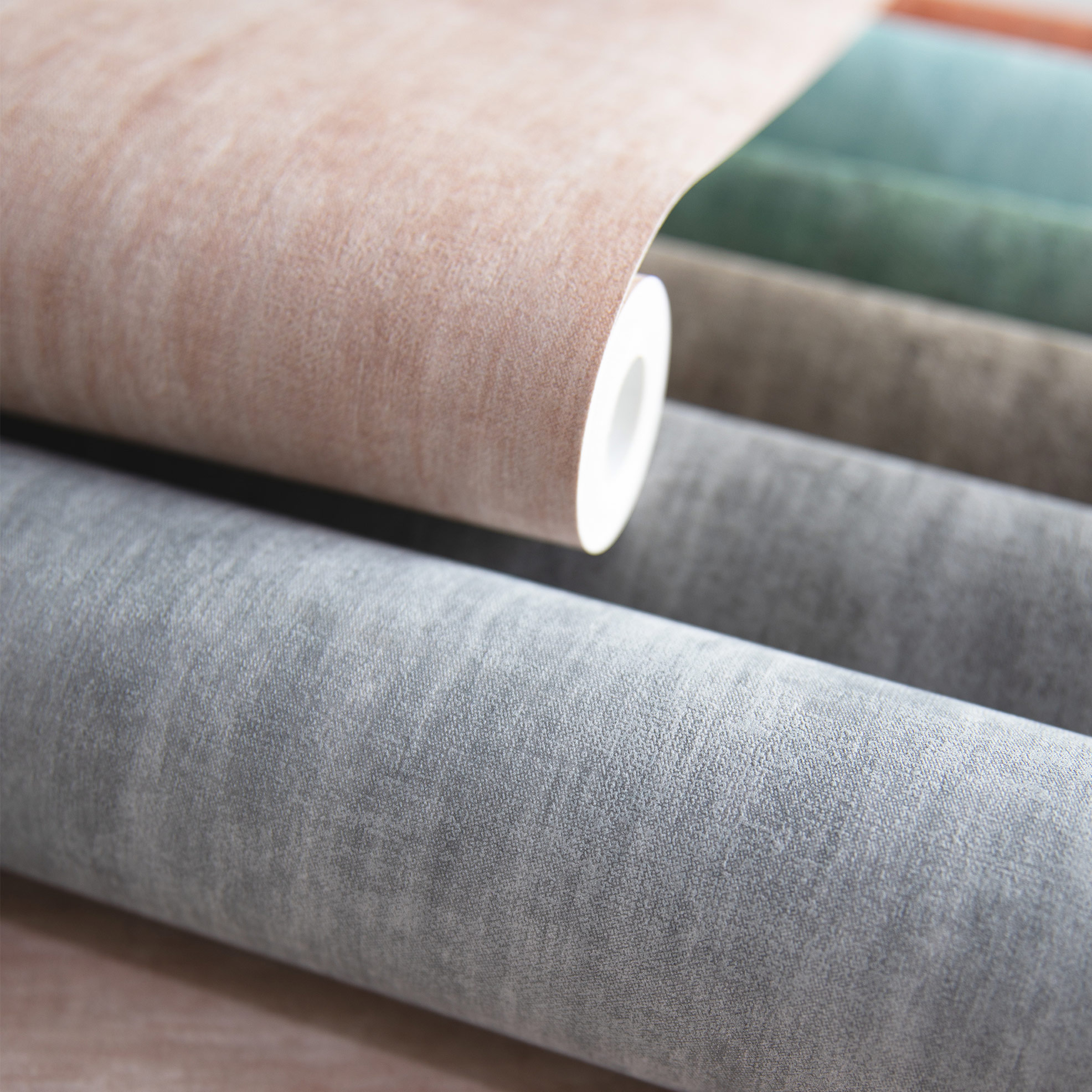 Hohenberger Vliestapete Raku Kalea 27597