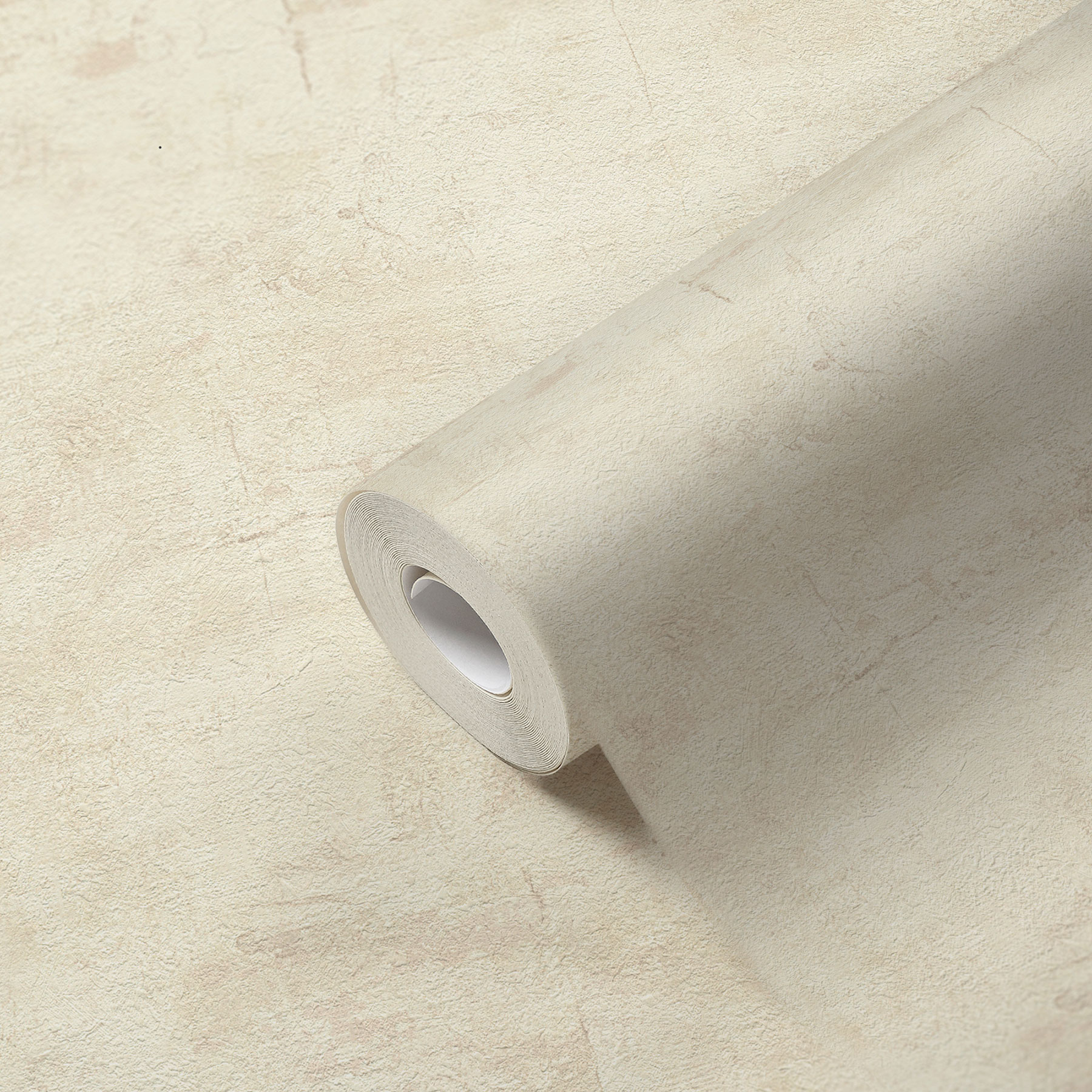 AS Vliestapete Daniel Hechter 7 Putzoptik Beige 306681