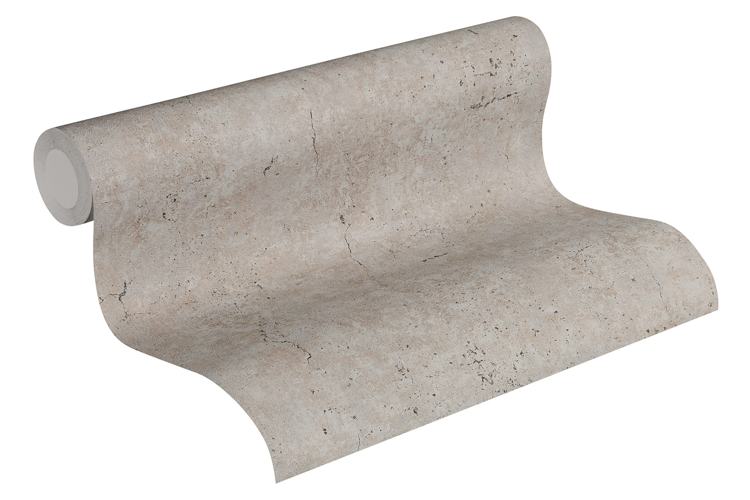 AS Vliestapete Metropolitan Stories Betonoptik 369111