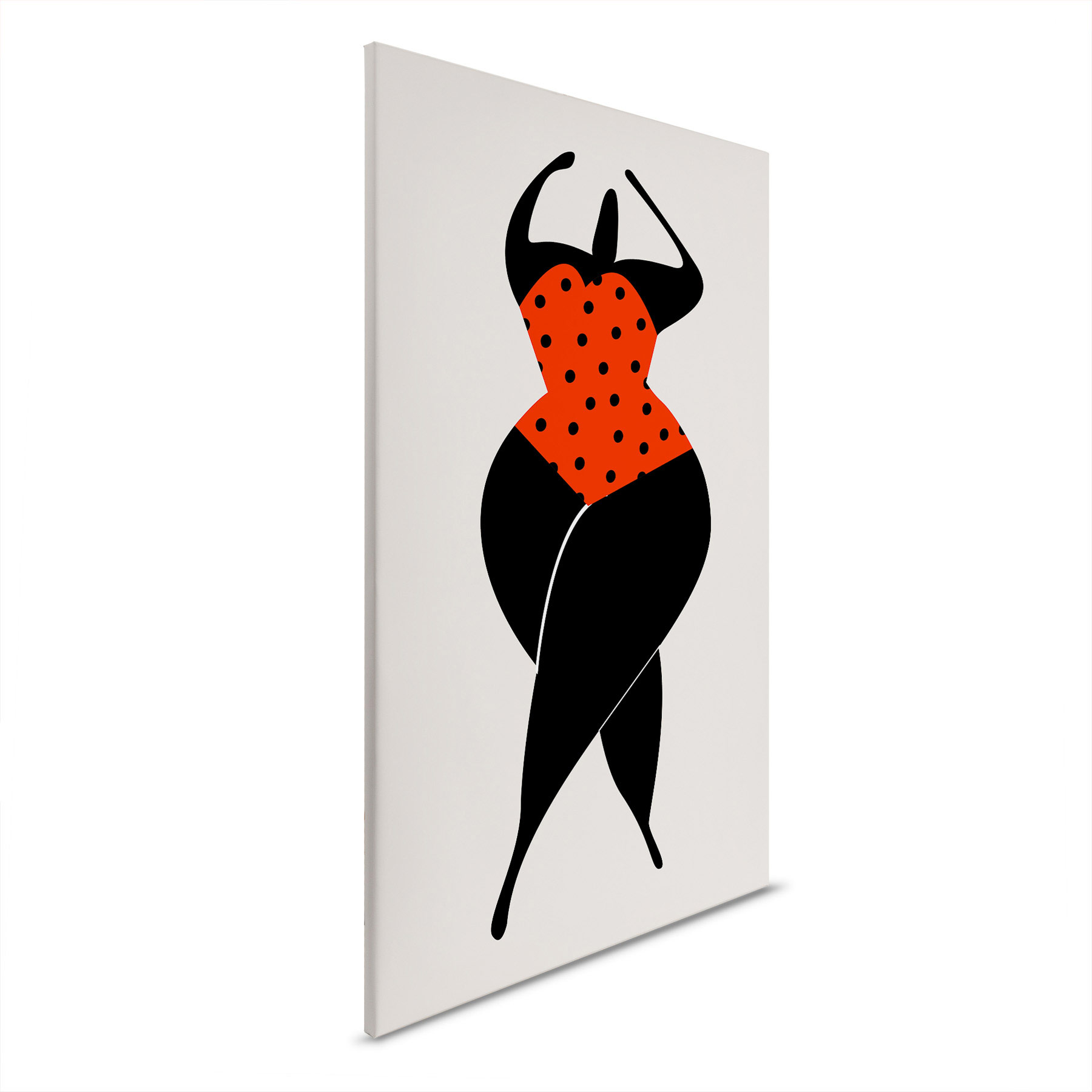 AS Leinwandbild Dancing In The Sun 2 DD131854