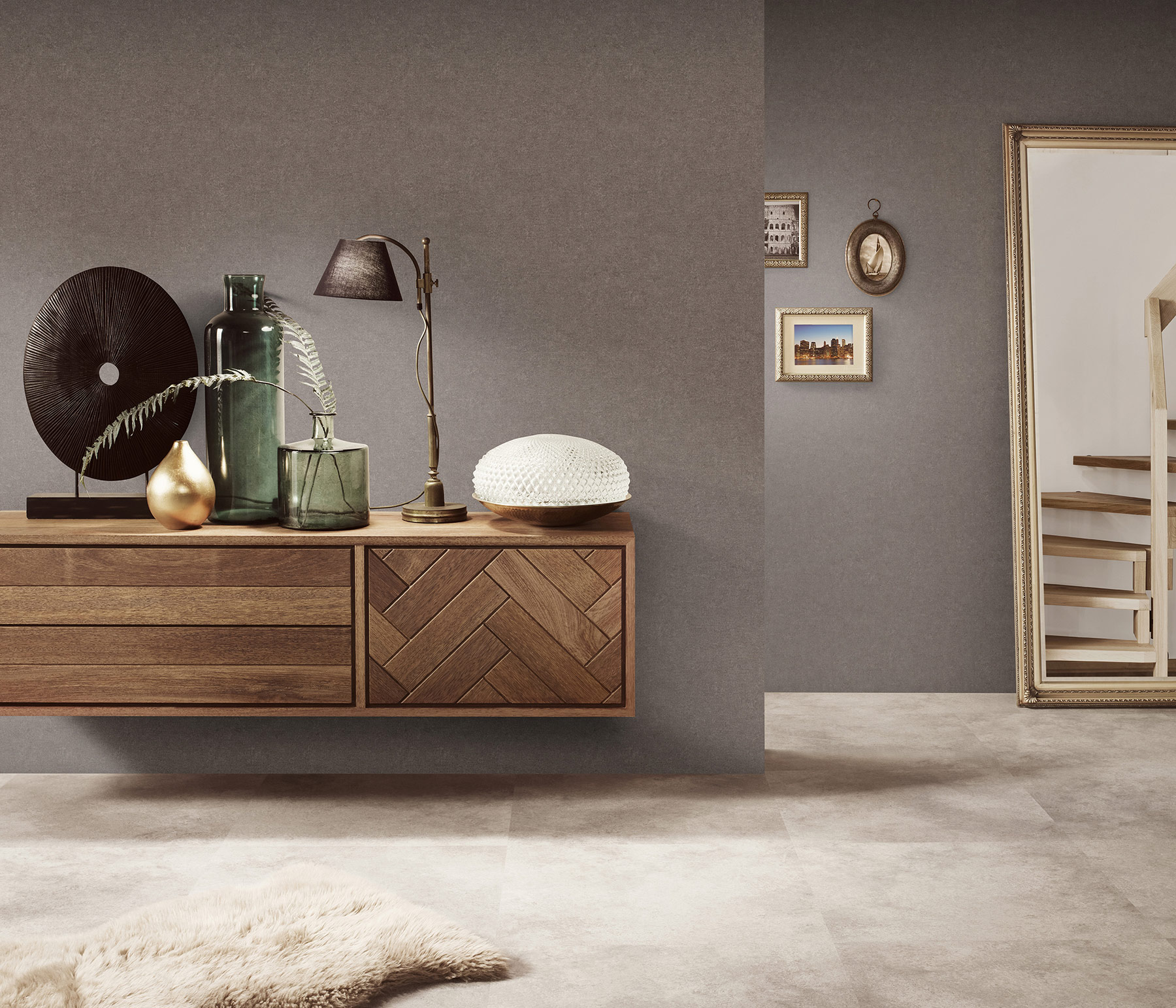 Erismann Vliestapete Gentle 1043011