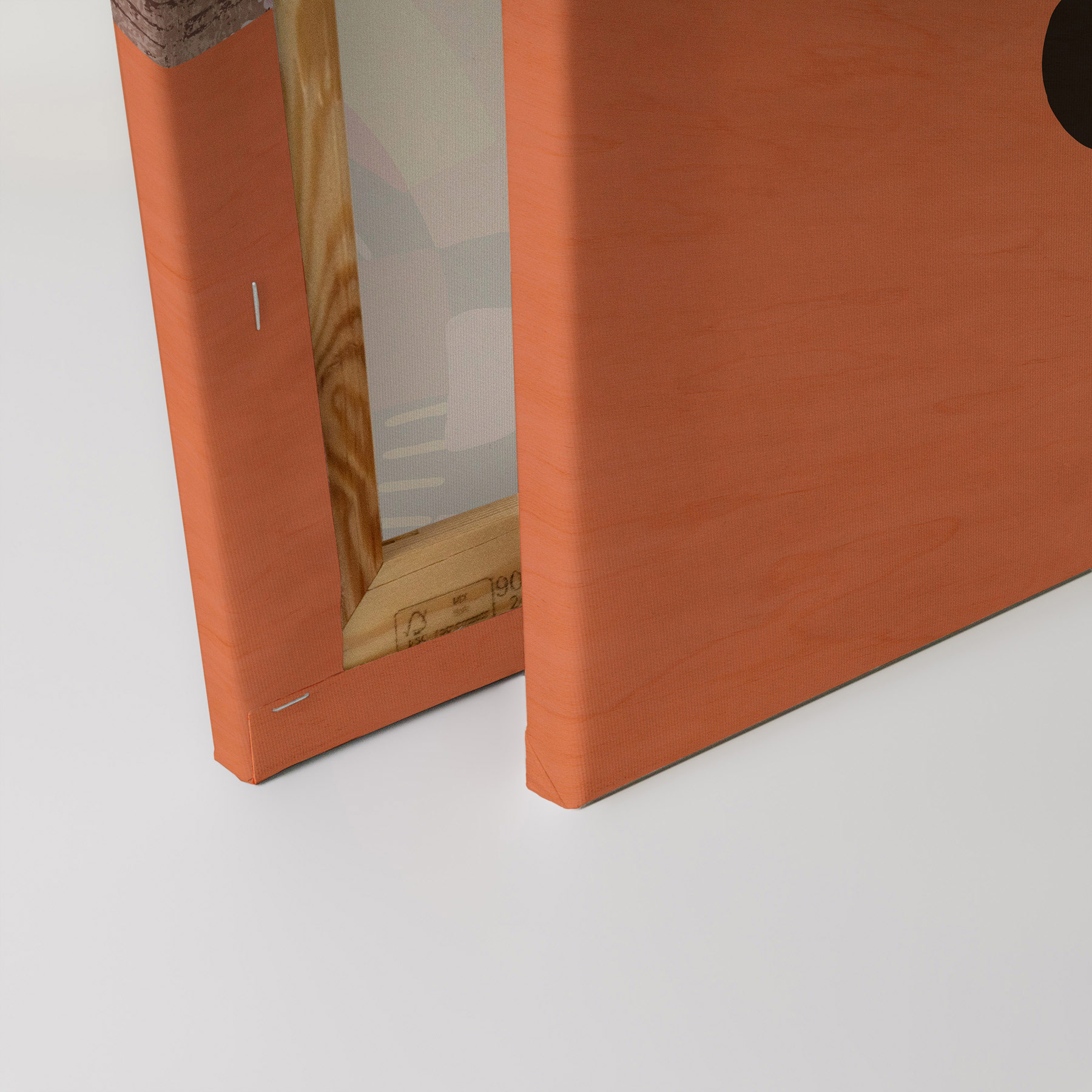 AS Leinwandbild Overseas 2 DD132398