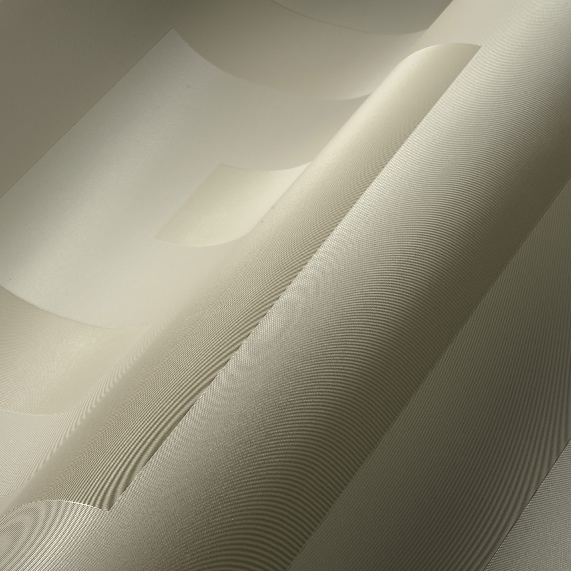 AS Vliestapete Versace 5 Geometrische Tapete Creme 386094