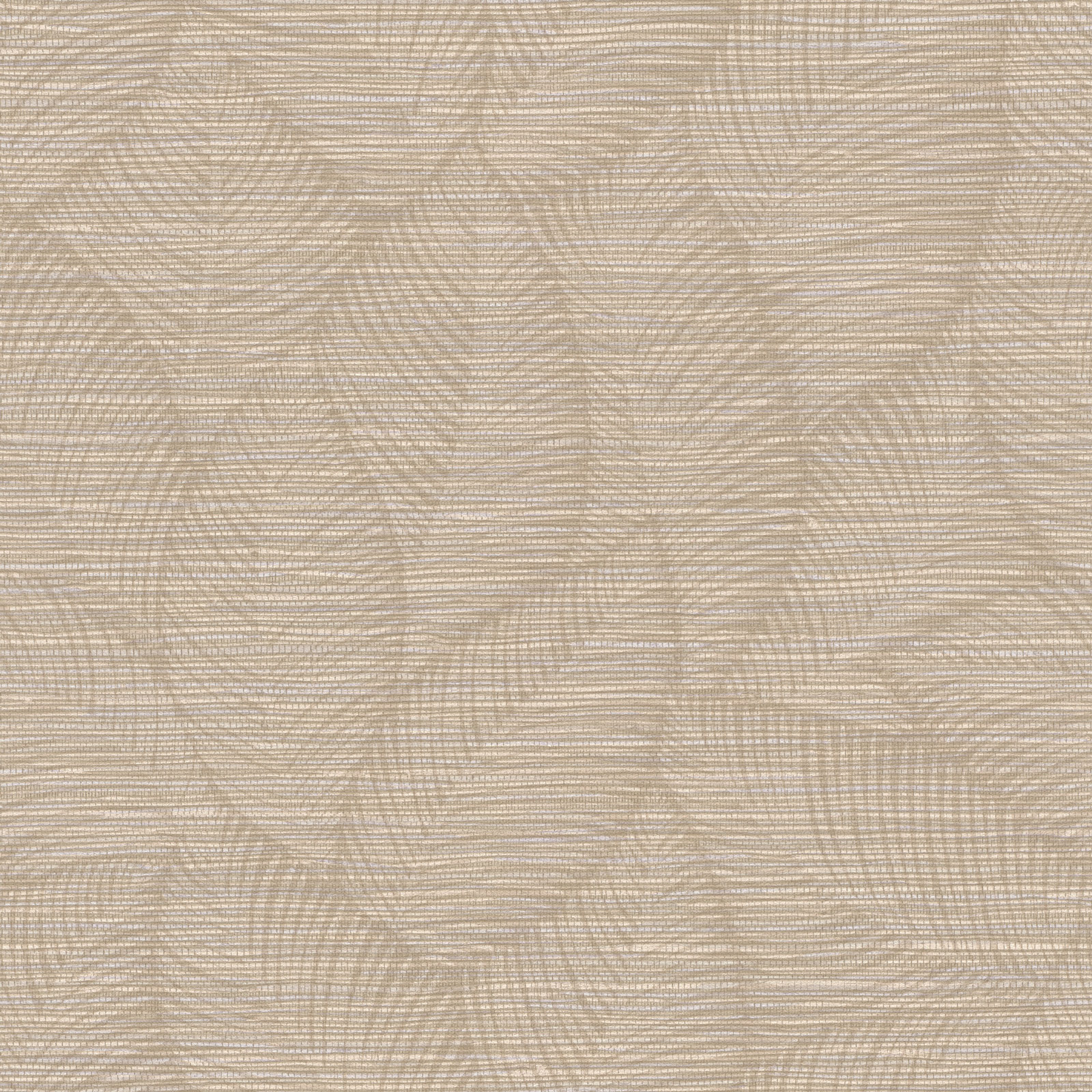 Rasch Vliestapete Symphony Braun-Hellbraun 866834