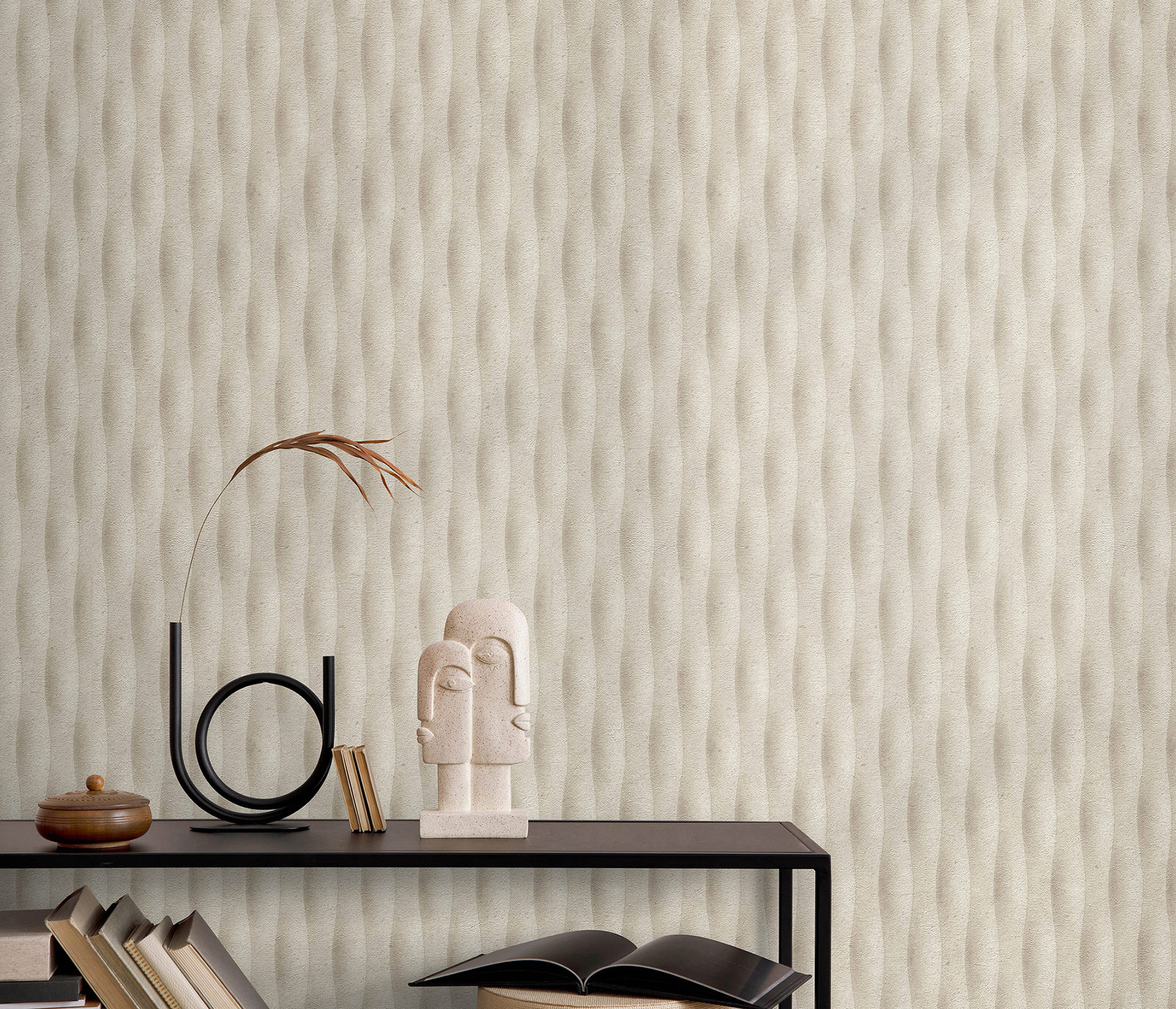 Erismann Vliestapete GMK Fashion for Walls 5 beige 1052302