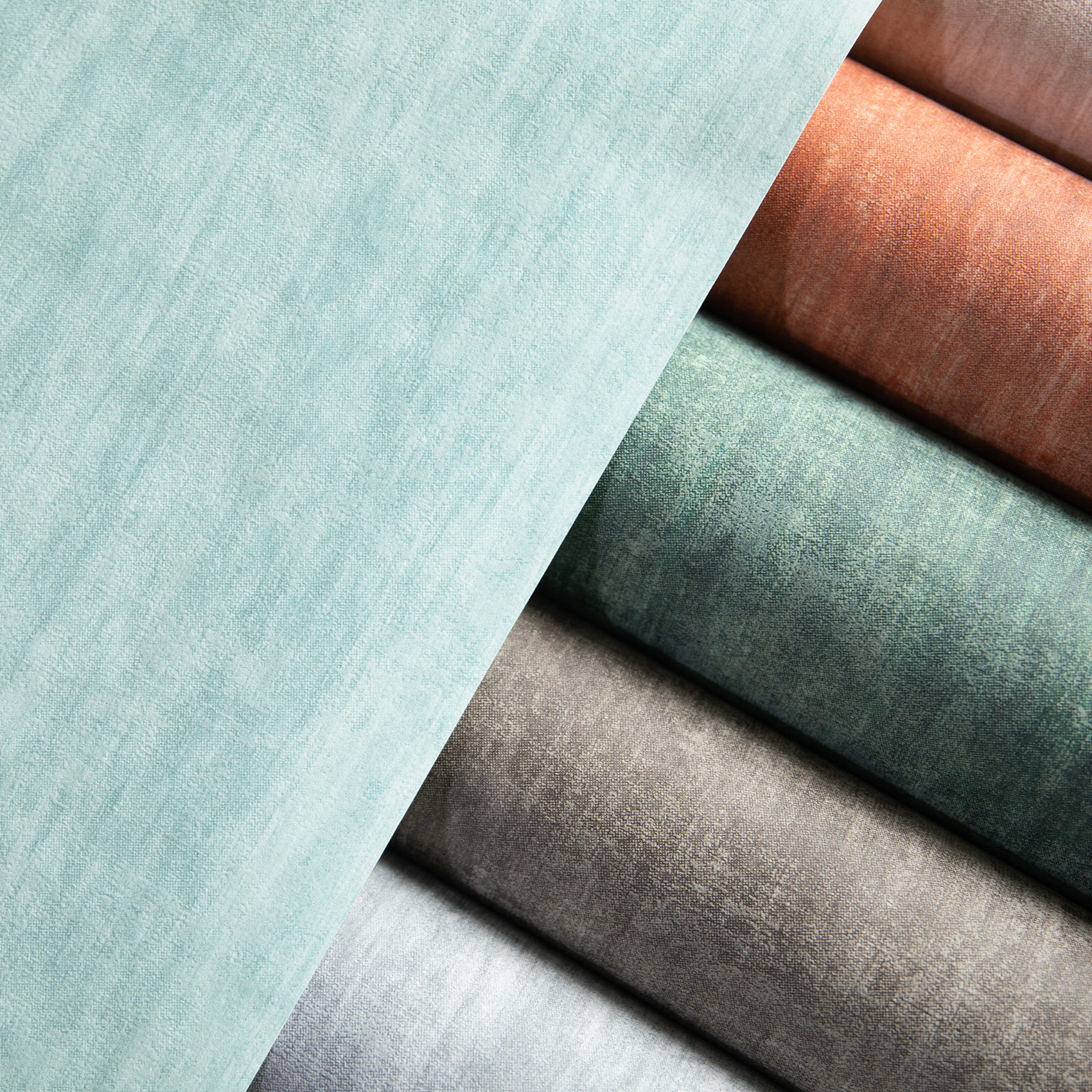 Hohenberger Vliestapete Raku Kalea 27591