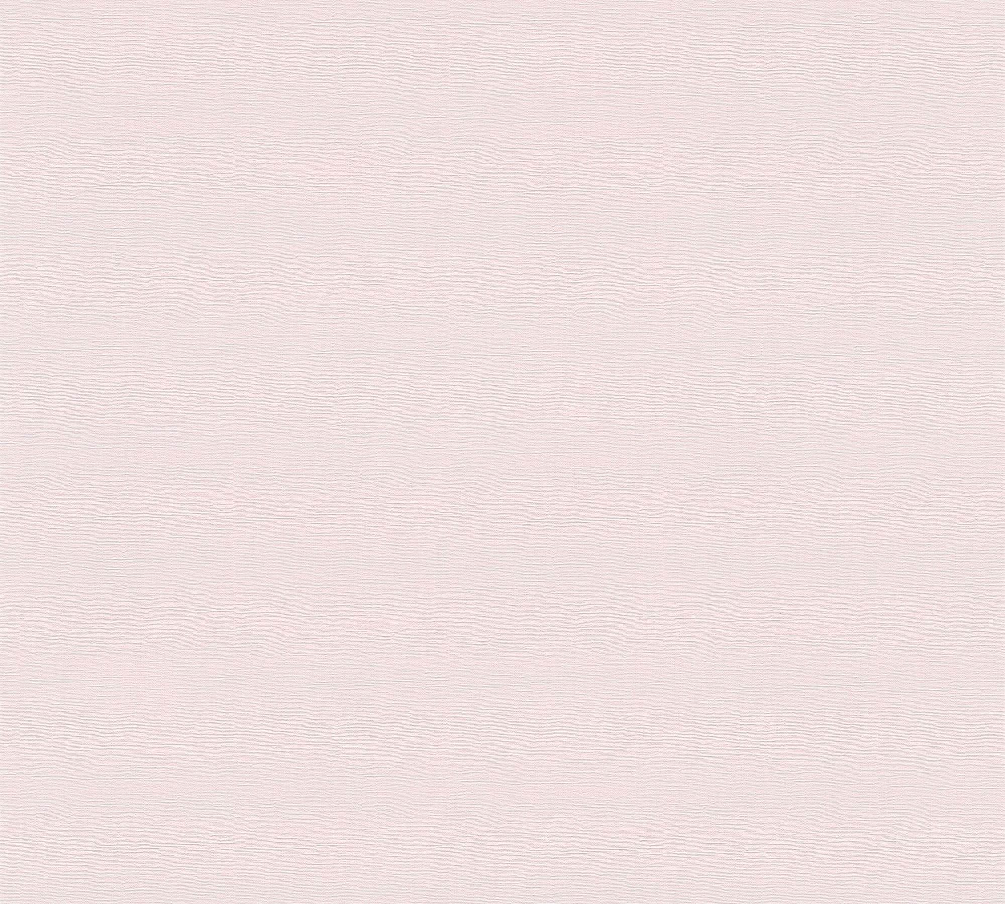 AS Vliestapete Maison Charme Unis rosa 390837