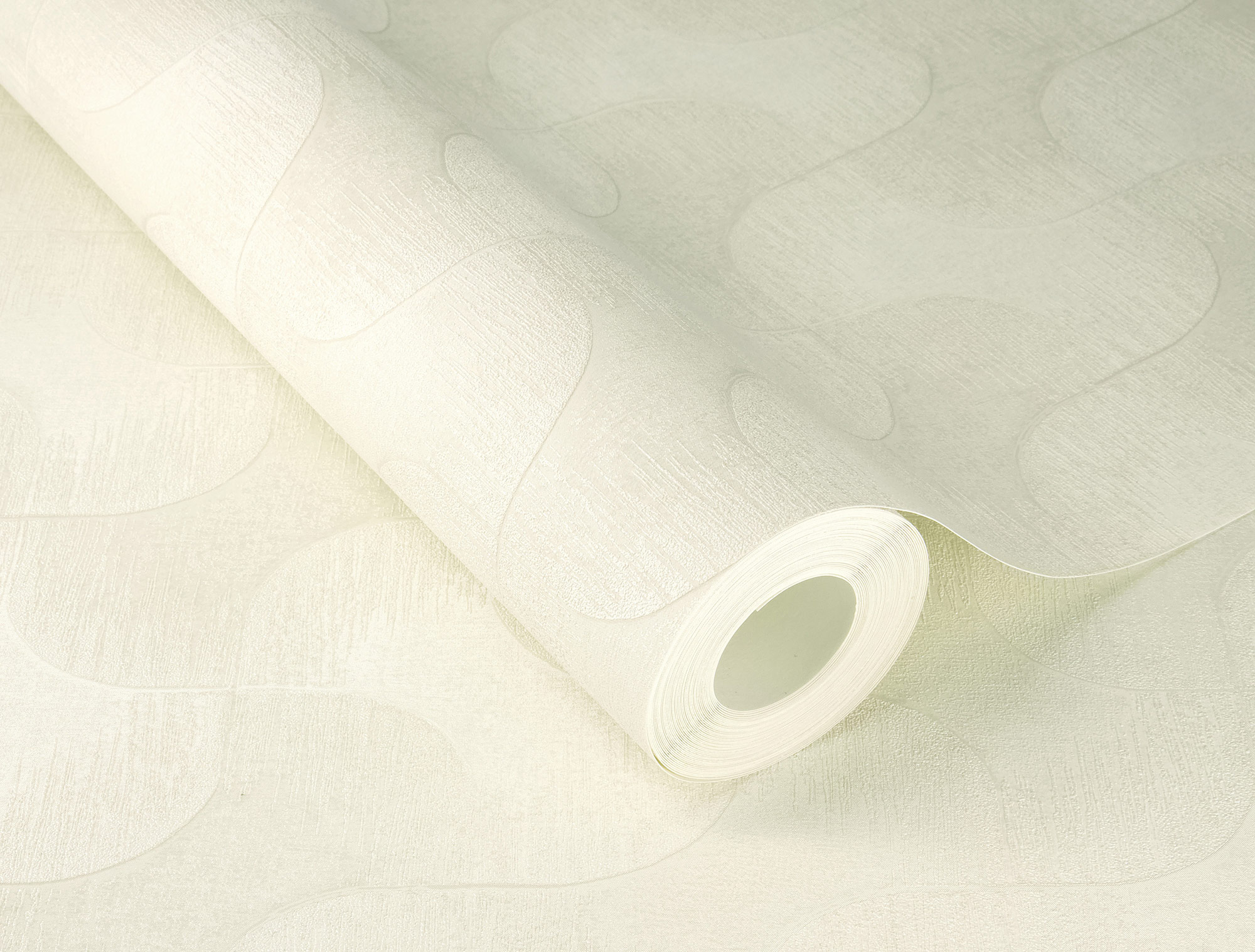 Rasch Vliestapete Sky Lounge glänzend metallic 608120