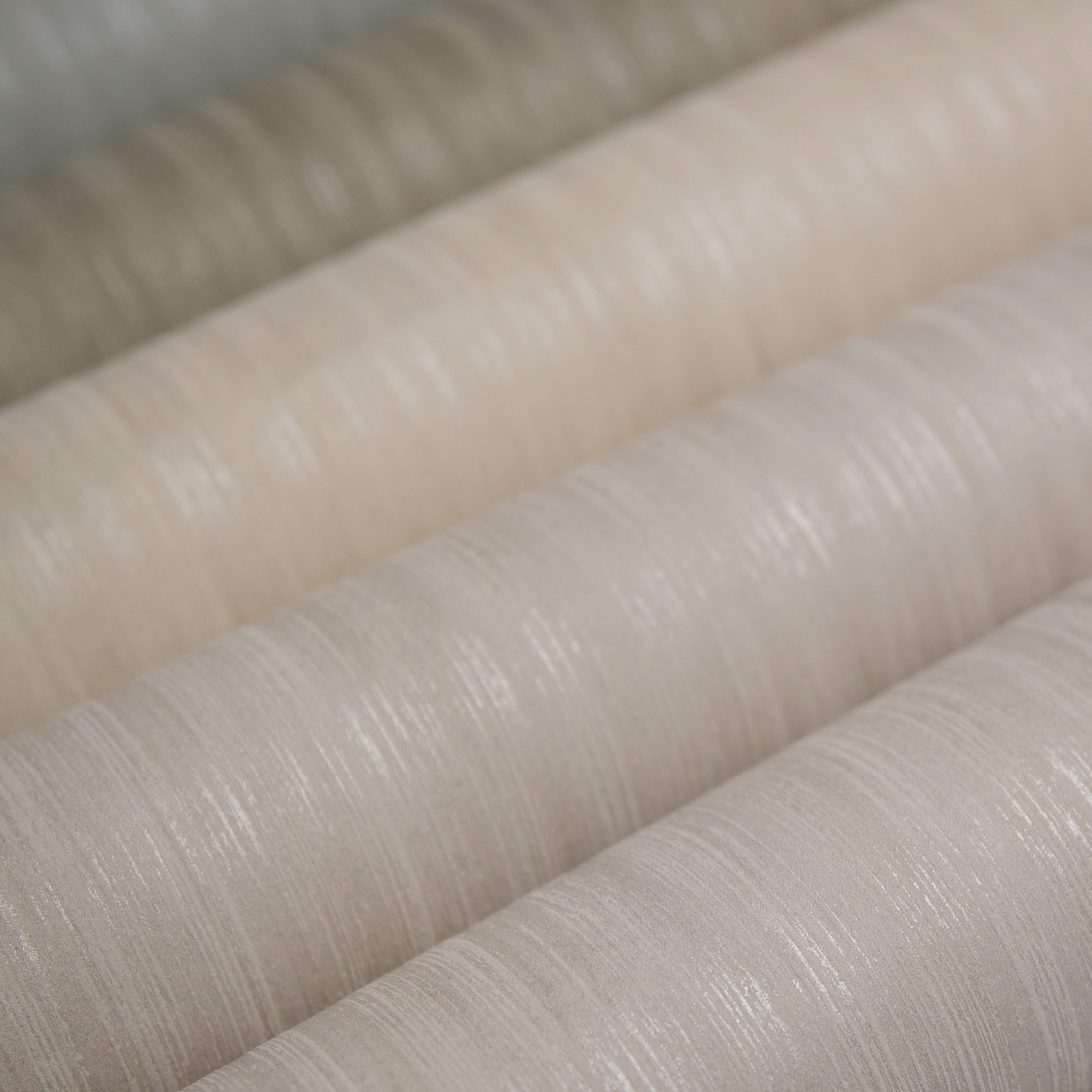 Hohenberger Vliestapete Artist Brush Uni Ivory 27306