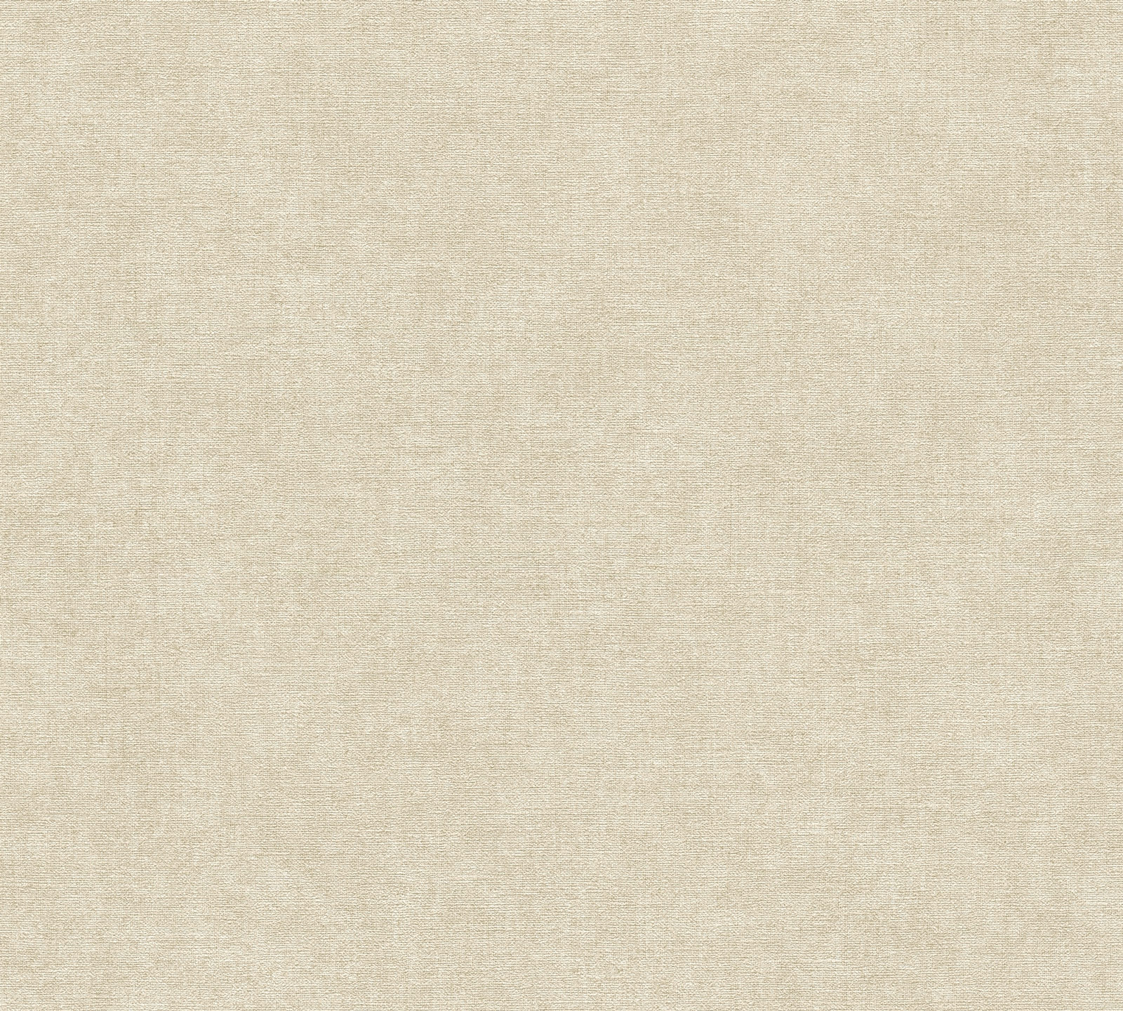 AS Vliestapete MS Hot Spots Unis Beige 395654