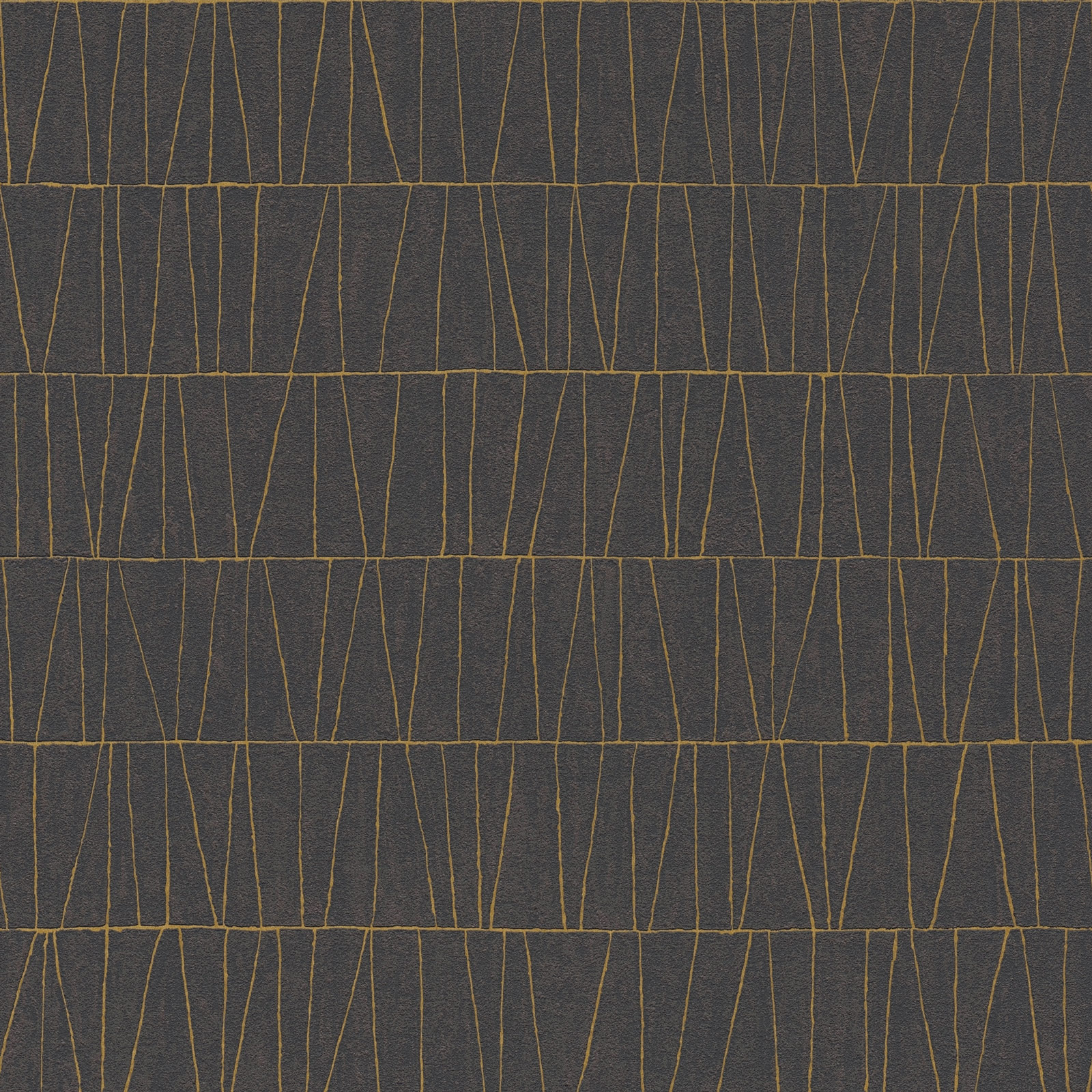 AS Vliestapete Jade 2 Schwarz Grafiktapete 395063