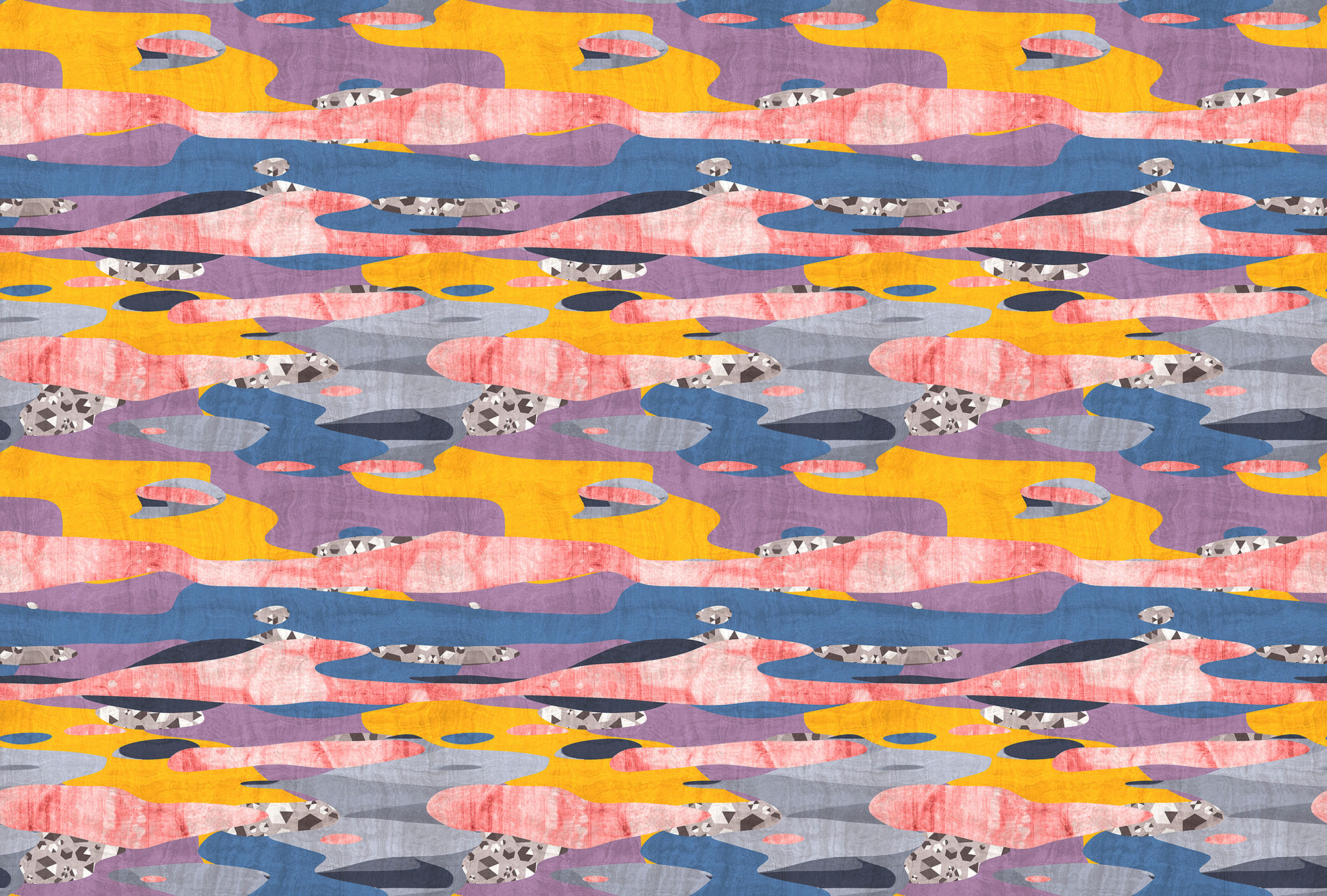 AS Fototapete Walls by Patel 3 Abstrakt DD122776