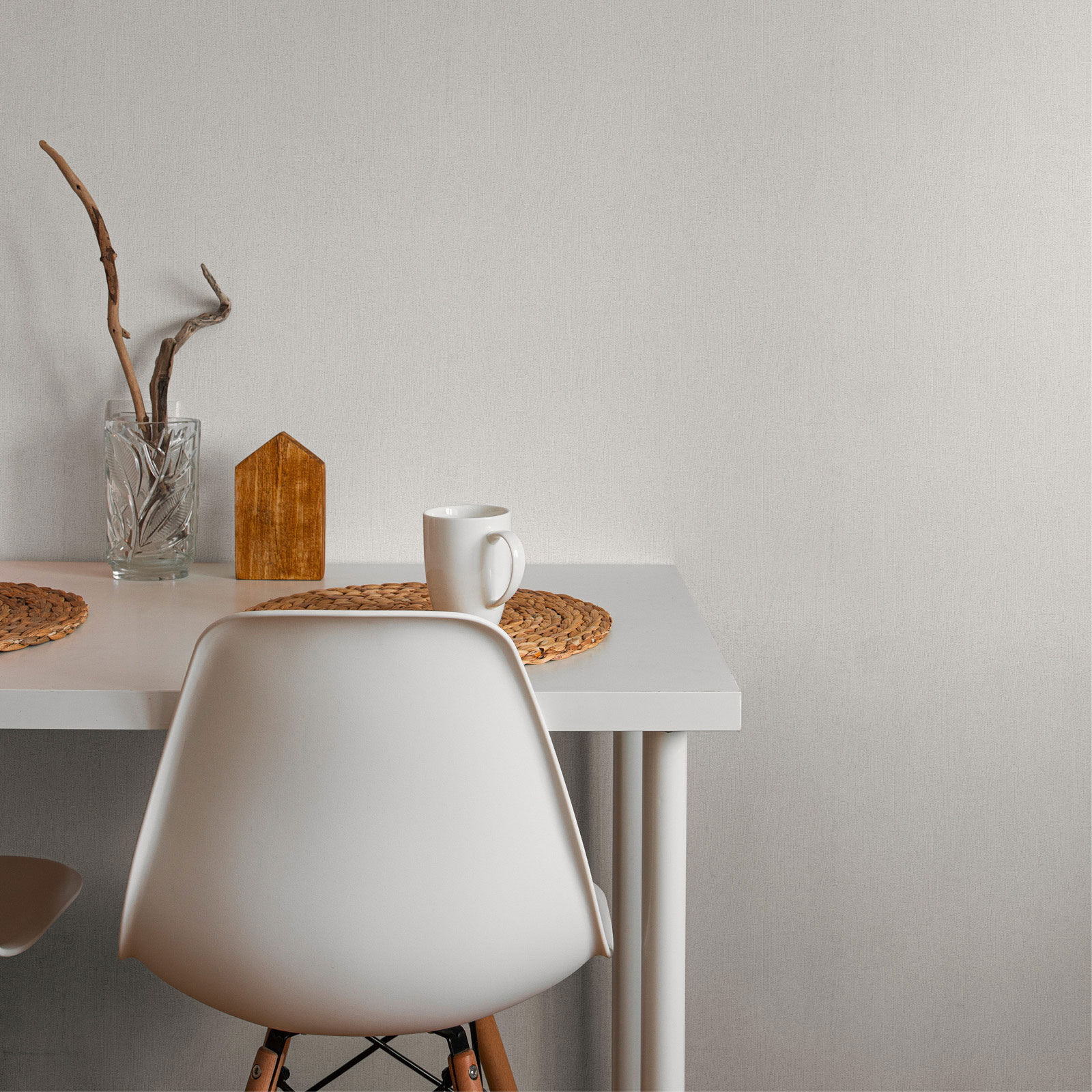 AS Vliestapete Meistervlies 8 überstreichbar 951014