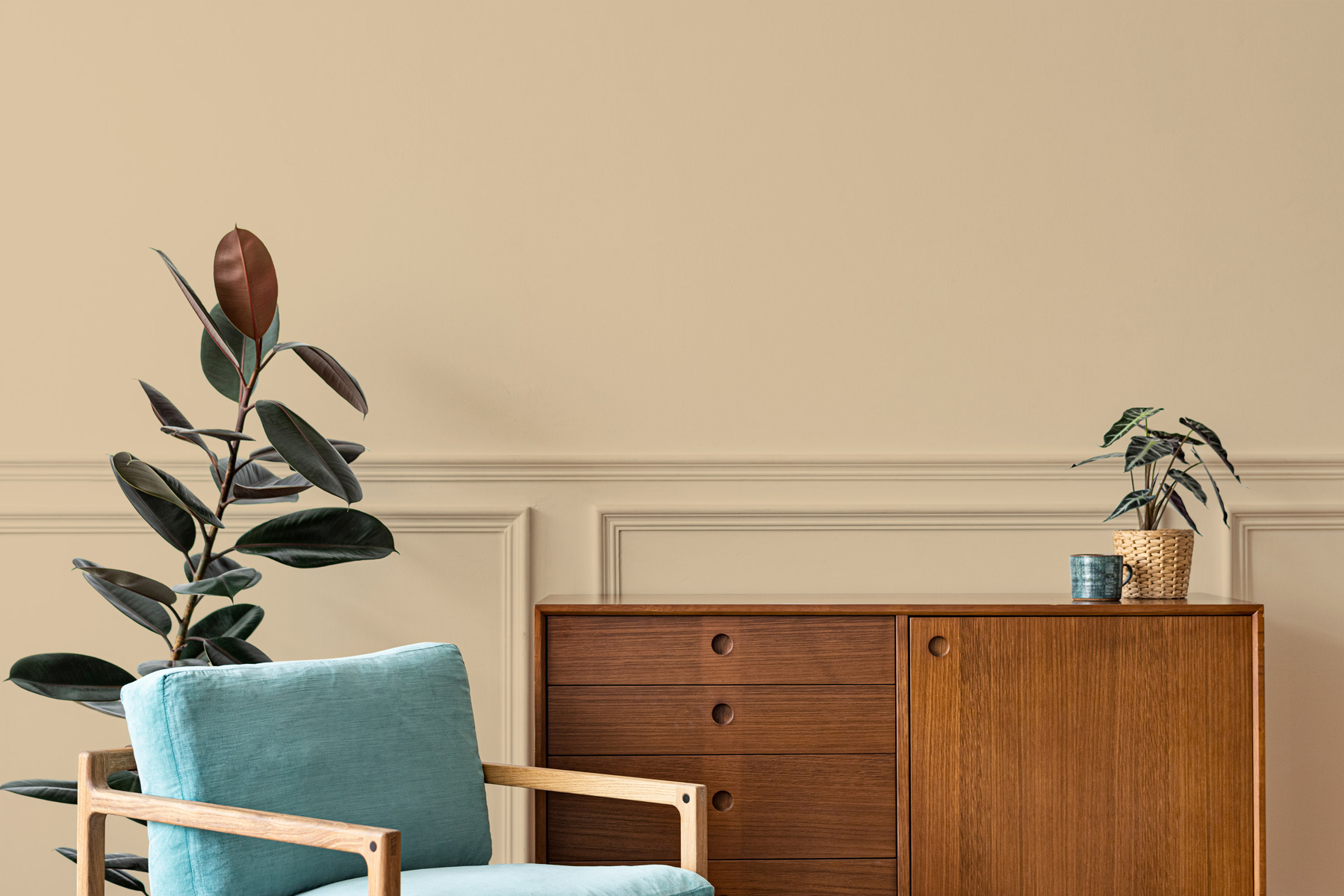 AS Wandfarbe The Color Kitchen TCK6003 Asthetic Artichoke 2,