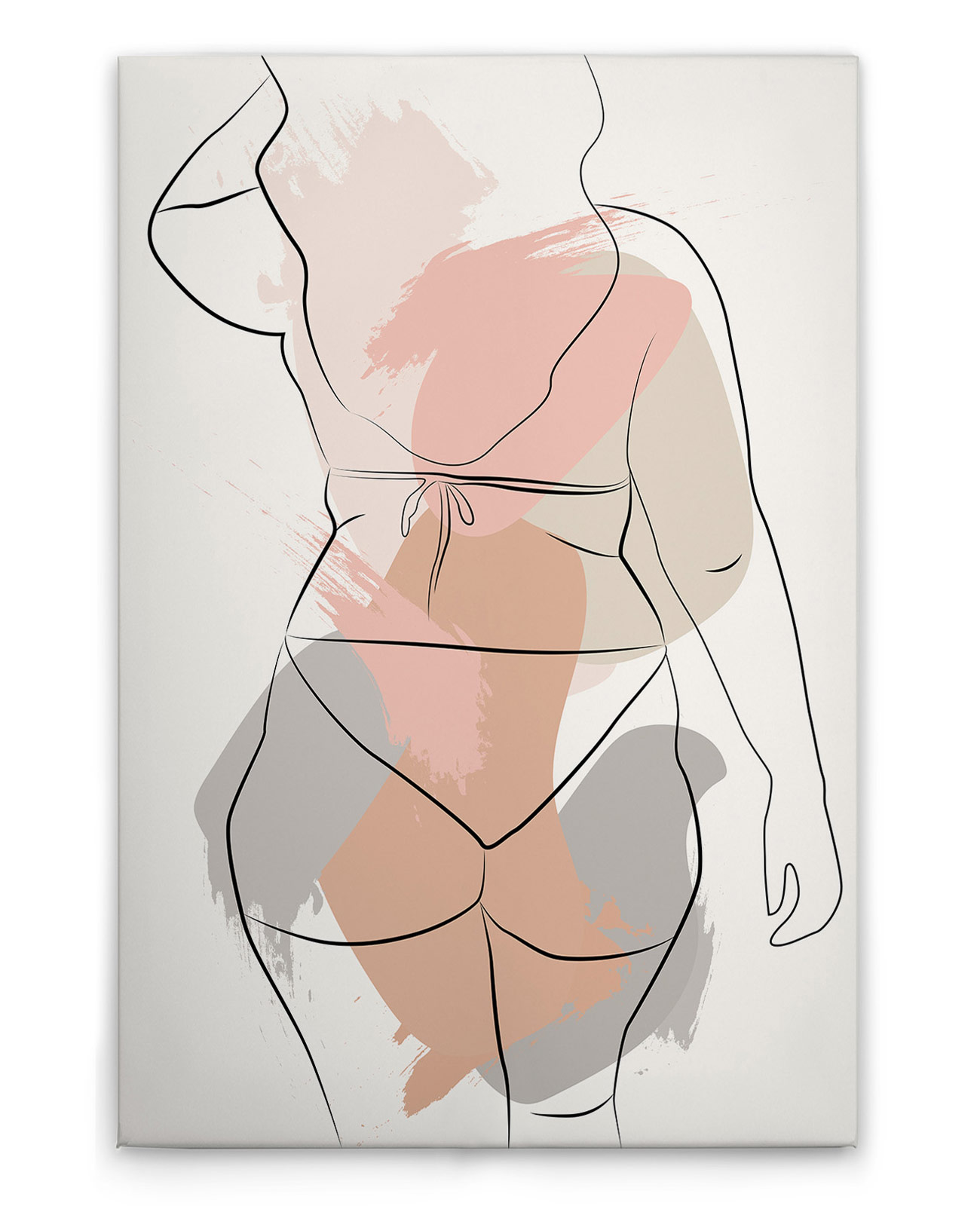 AS Leinwandbild Positivity 3 DD132775