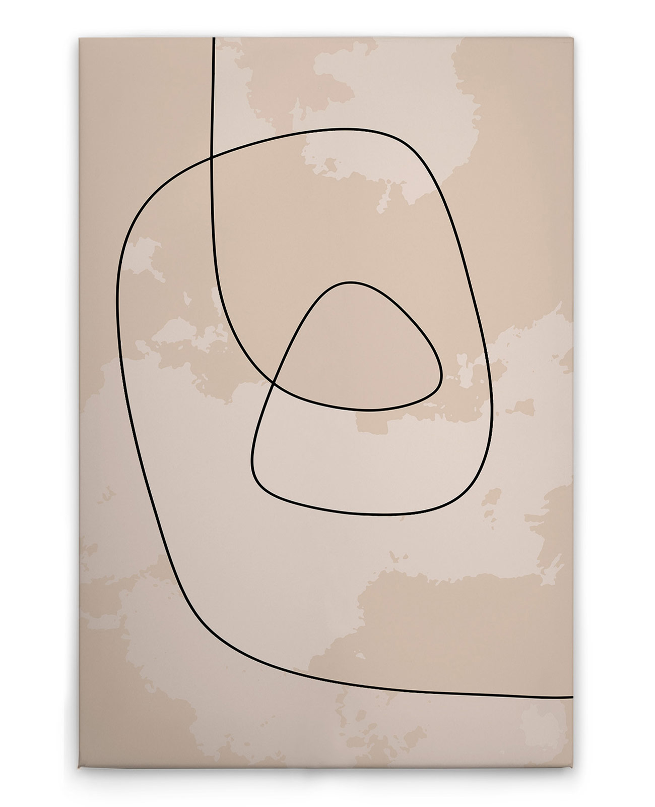 AS Leinwandbild Lines 1 DD132660