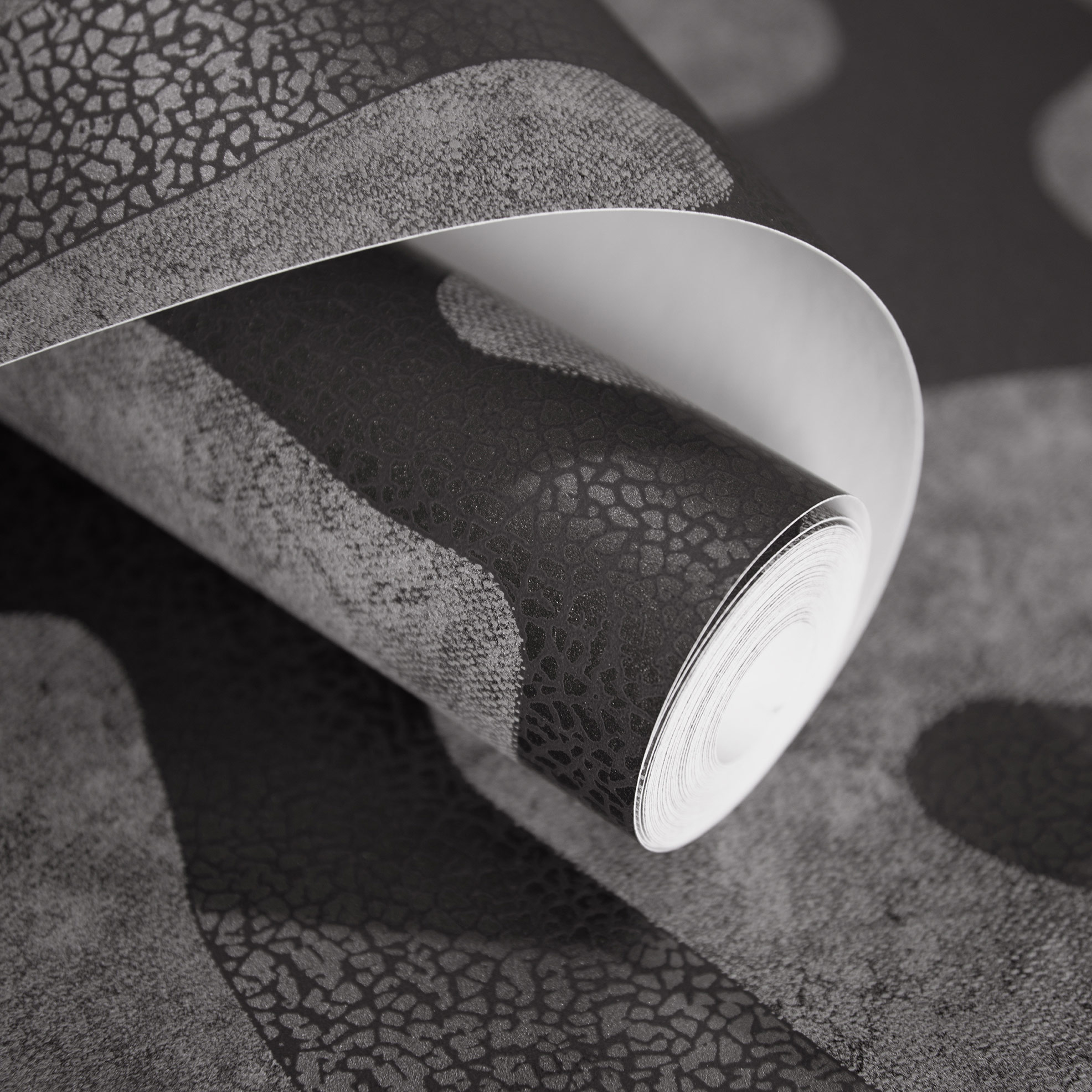 Hohenberger Vliestapete Raku Elifet 65732