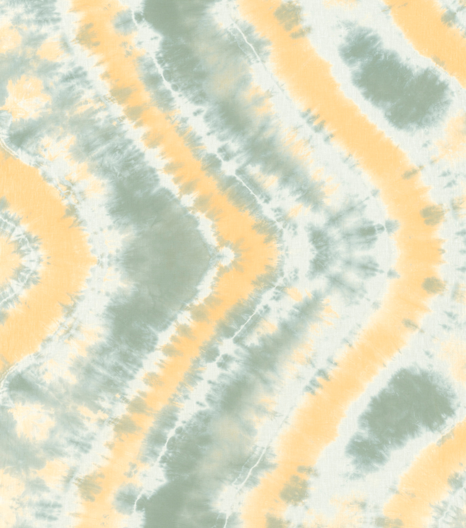 Rasch Fototapete Beachhouse Grün 367645