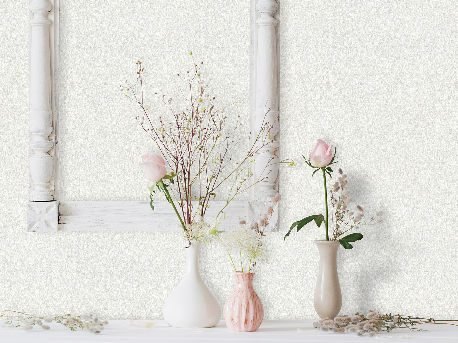 Erismann Vliestapete ModeRolle 111601 / 11116-01