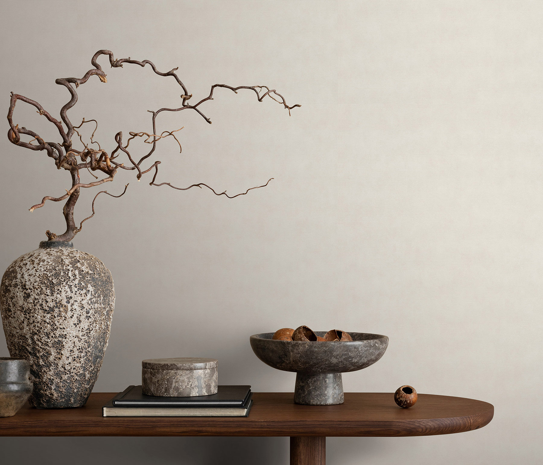 Erismann Vliestapete Elysium creme 1047314