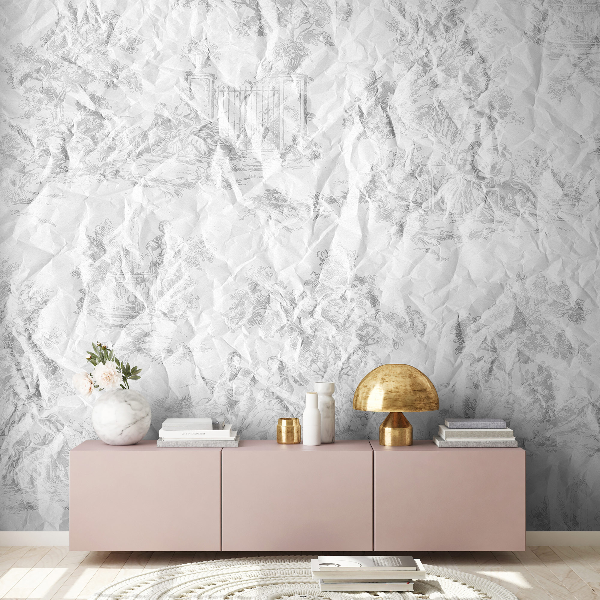 AS Fototapete Atelier 47 PaperPicnic DD117465